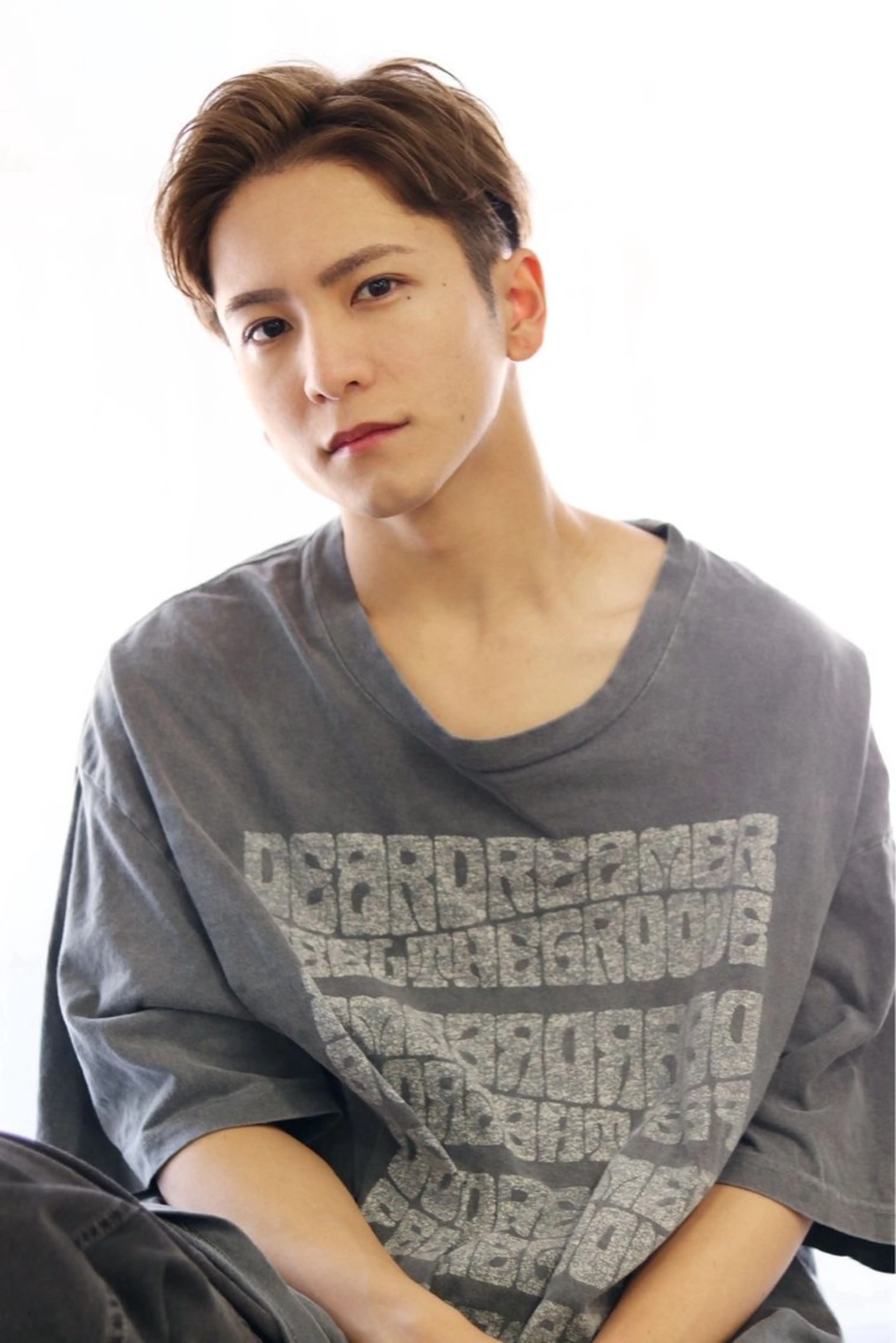 メンズ 🦊 りんのヘアスタイル