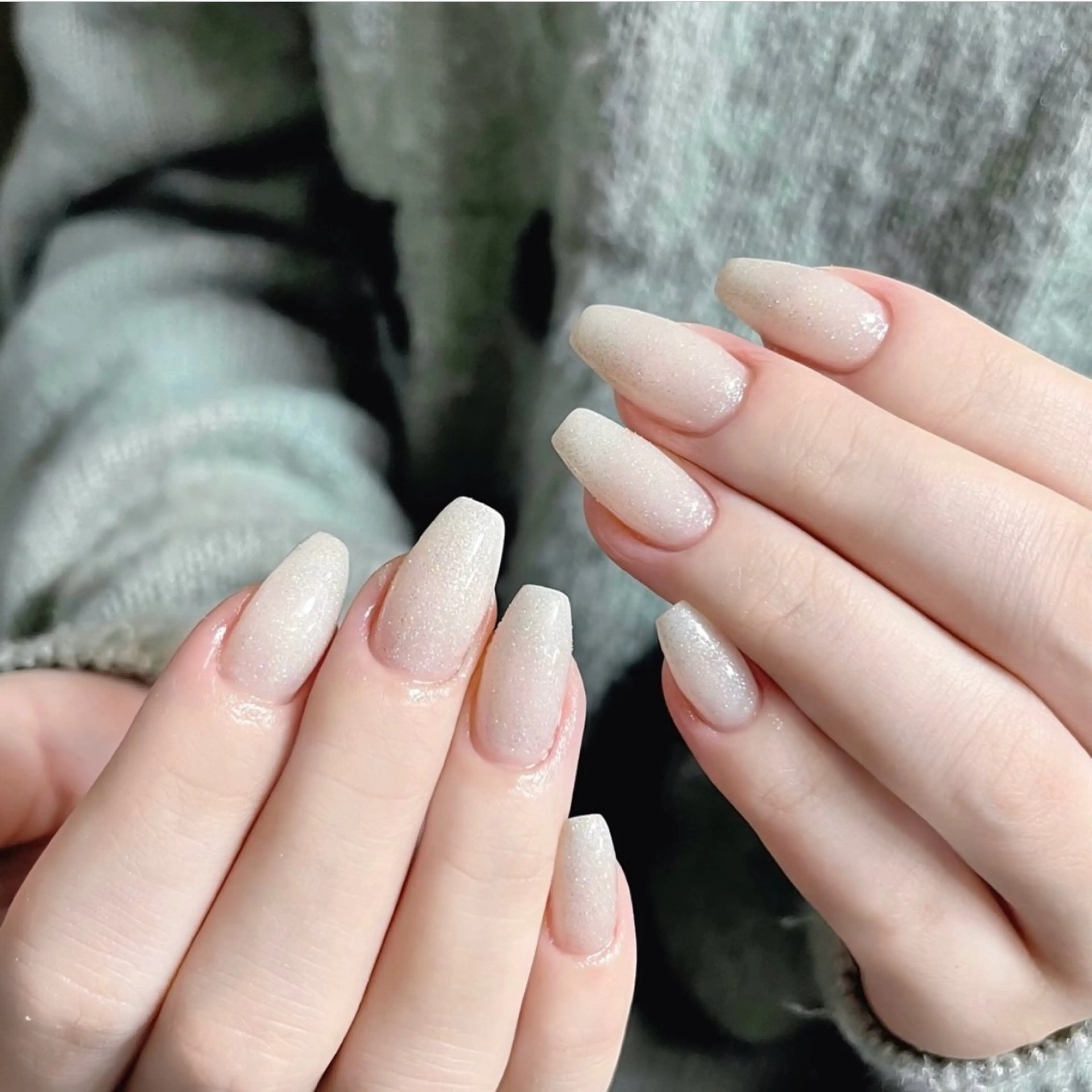 ネイル ハンドネイル 宮澤 朱里のネイルデザイン