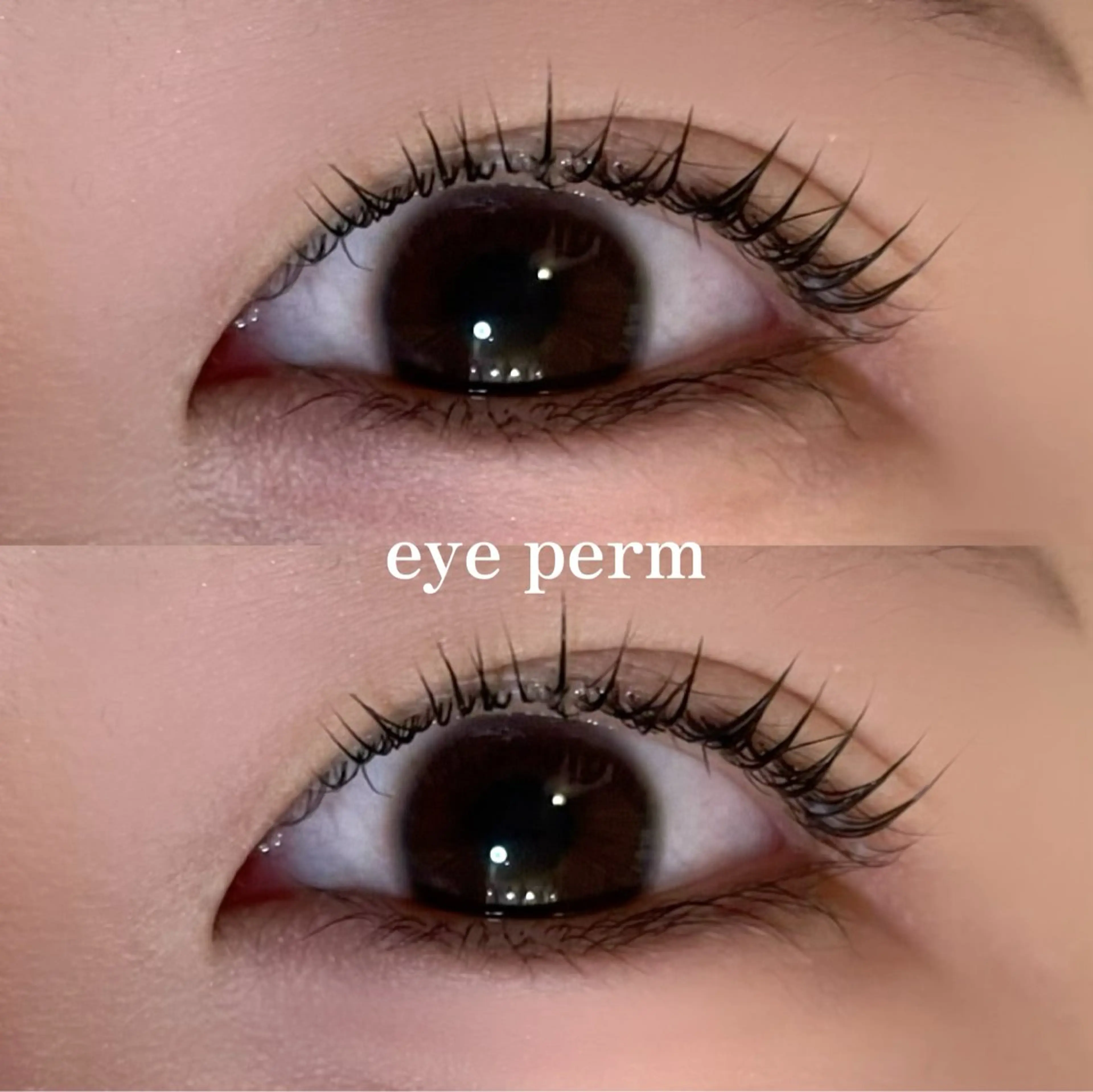 マツエク・マツパ Mon mignon ෆ‪momokaのマツエク・マツパデザイン