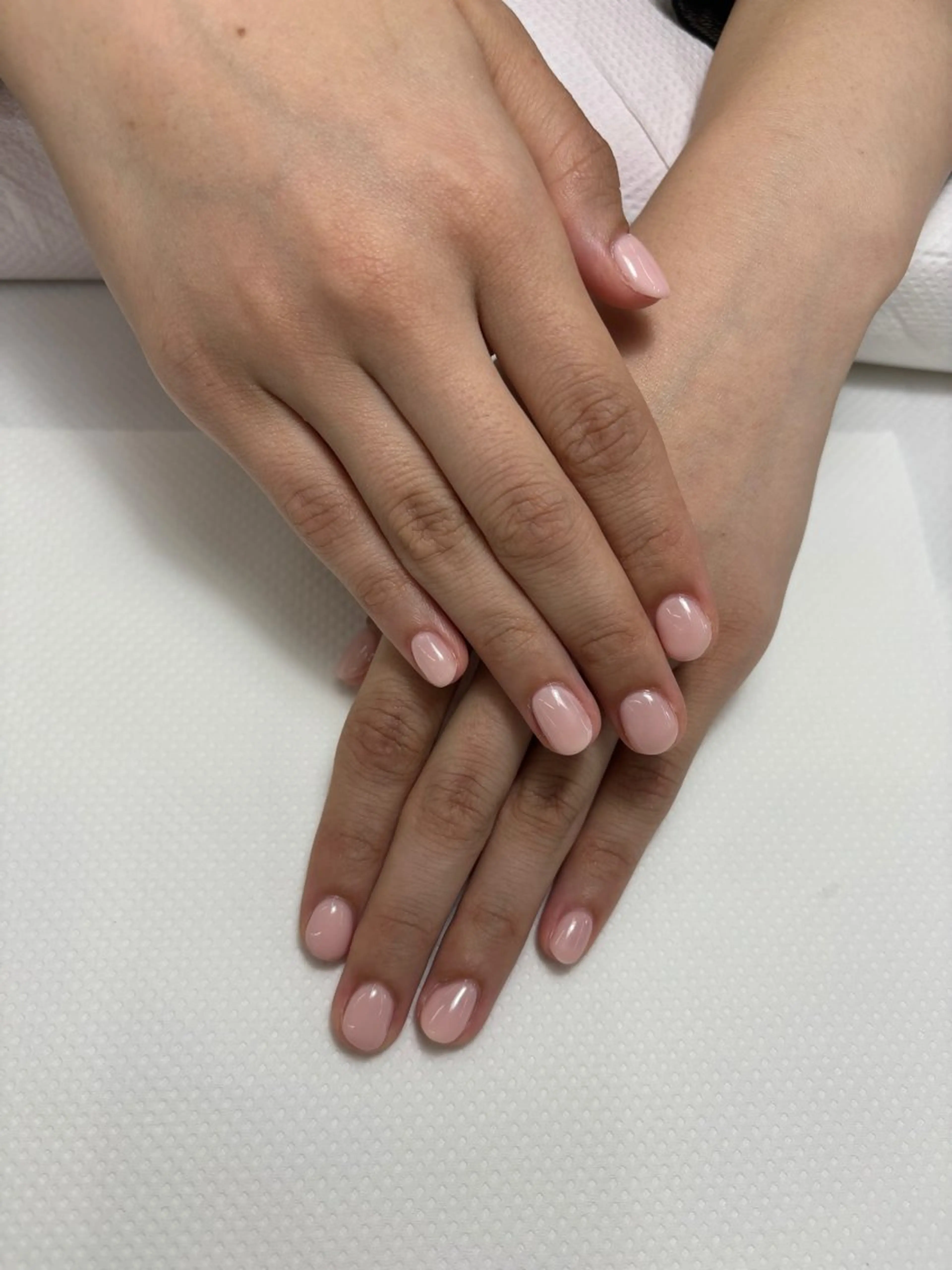 【オフなし】ワンカラー💅の写真