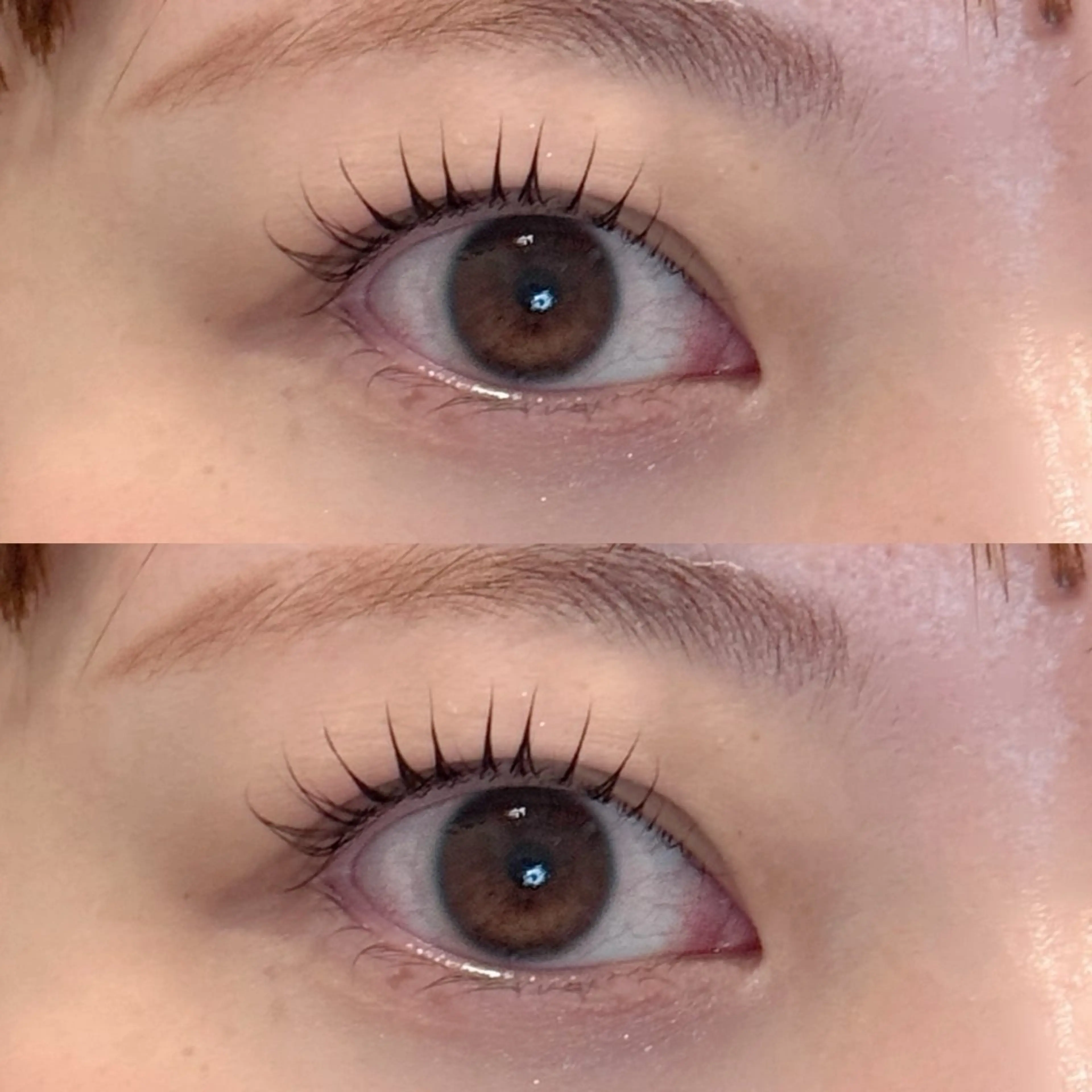 マツエク・マツパ まつげパーマ CoCoplus Eye所属・Haruna CoCoplusのマツエク・マツパデザイン