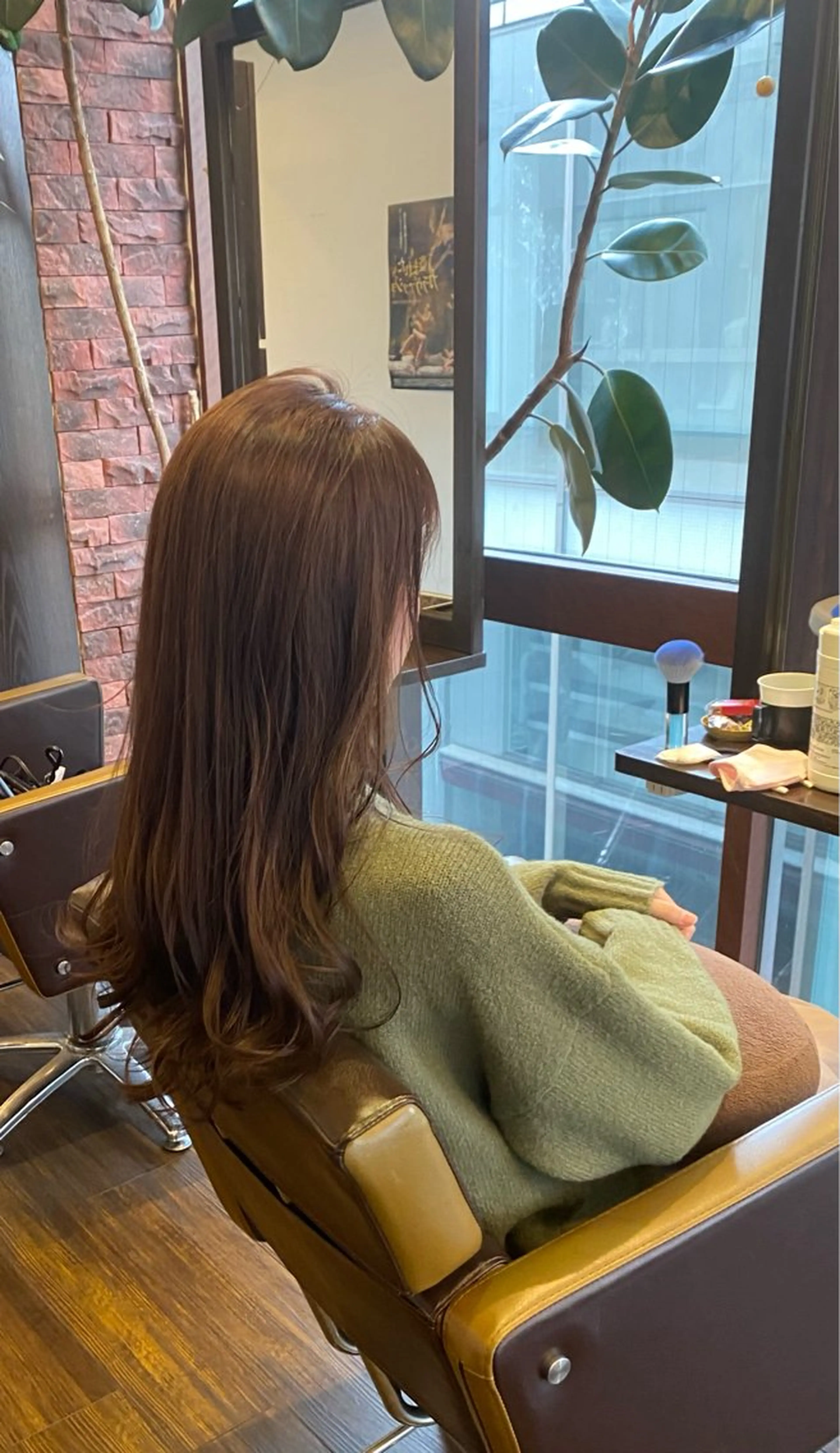 ロング LOTUS表参道所属・【代表】 🌟MASA🌟美髪のヘアスタイル