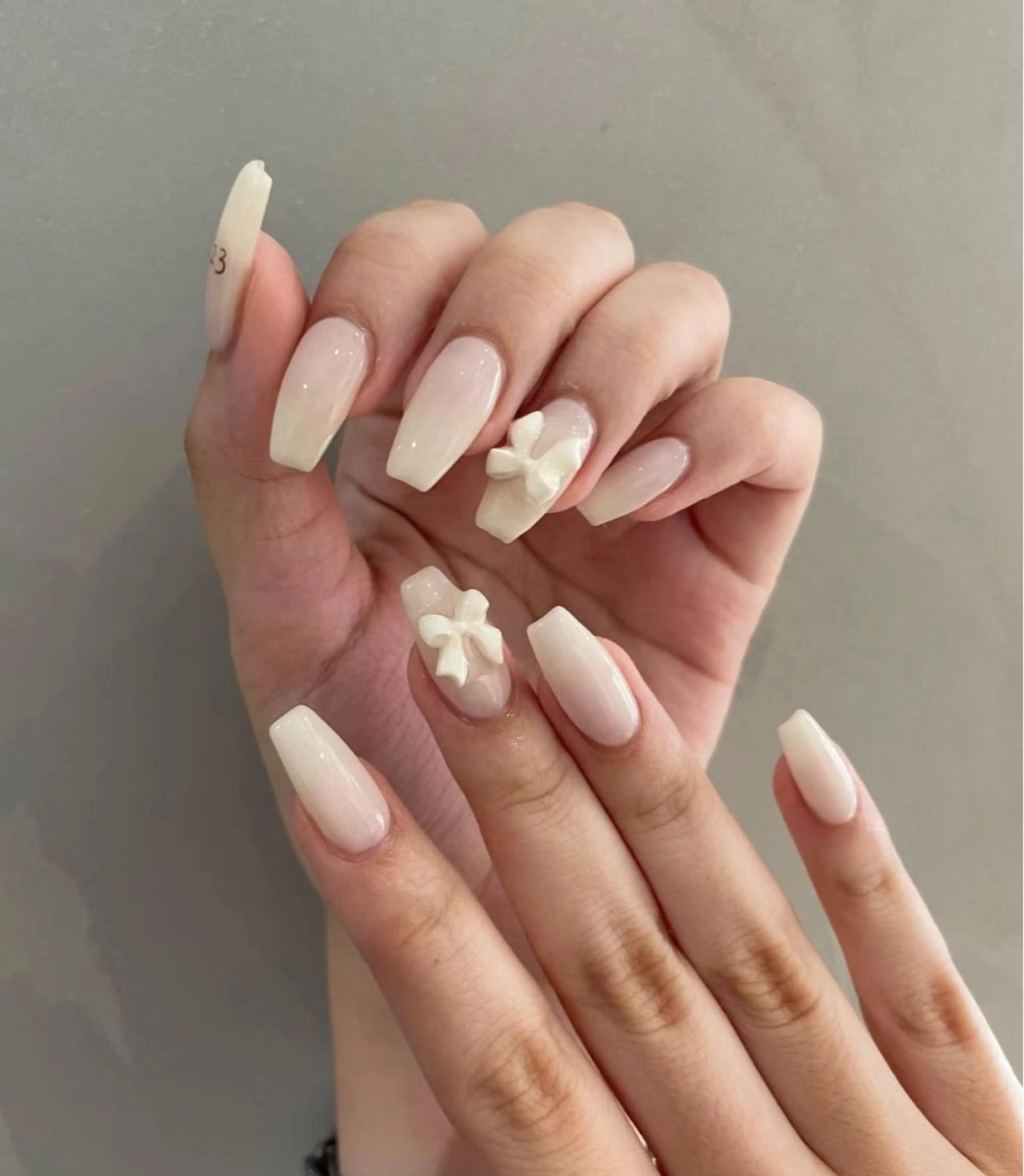 ネイル ☺️Sen 千💕のネイルデザイン