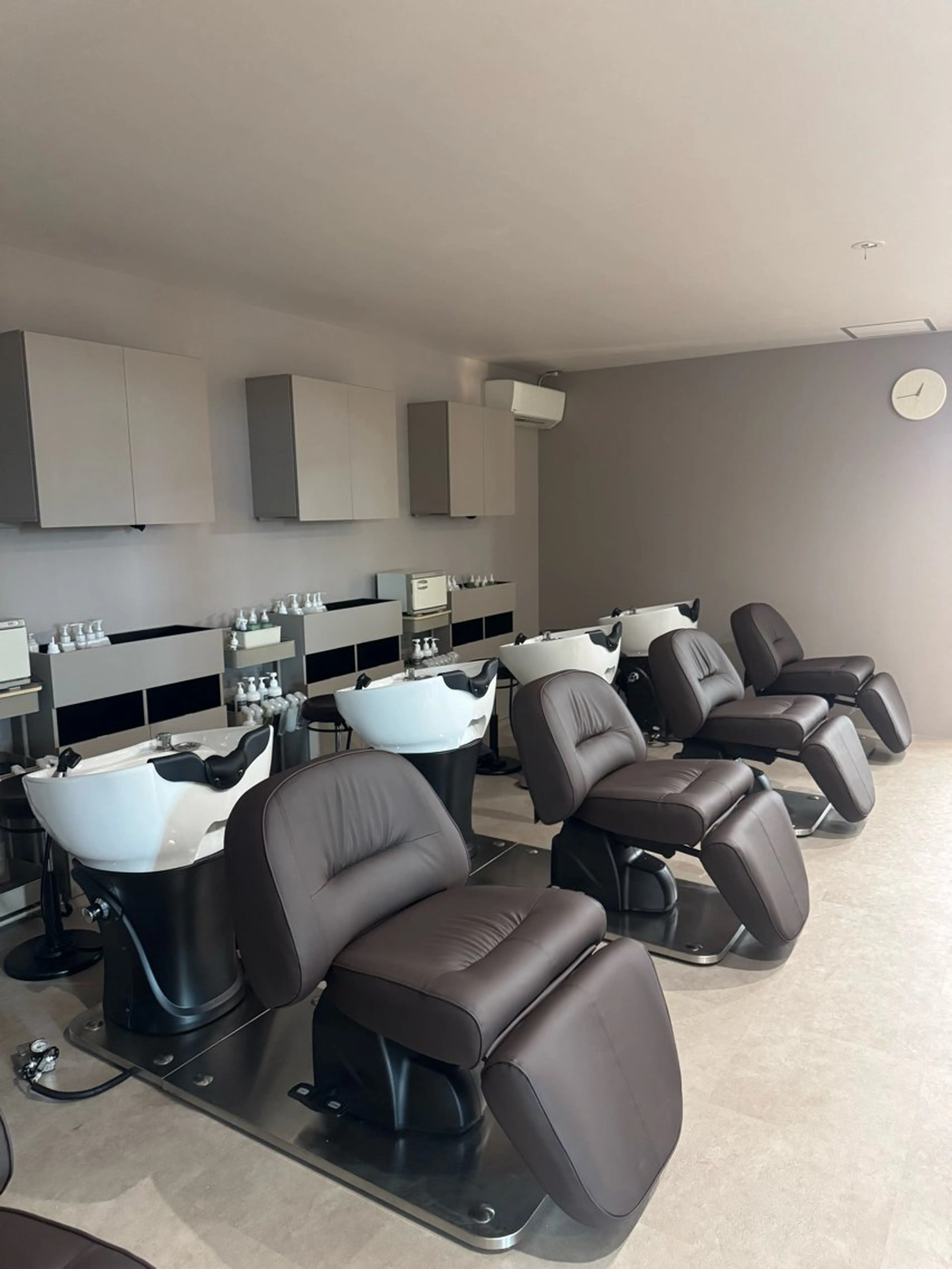 ✨頭皮揉みほぐしリフトアップスパ✨の写真