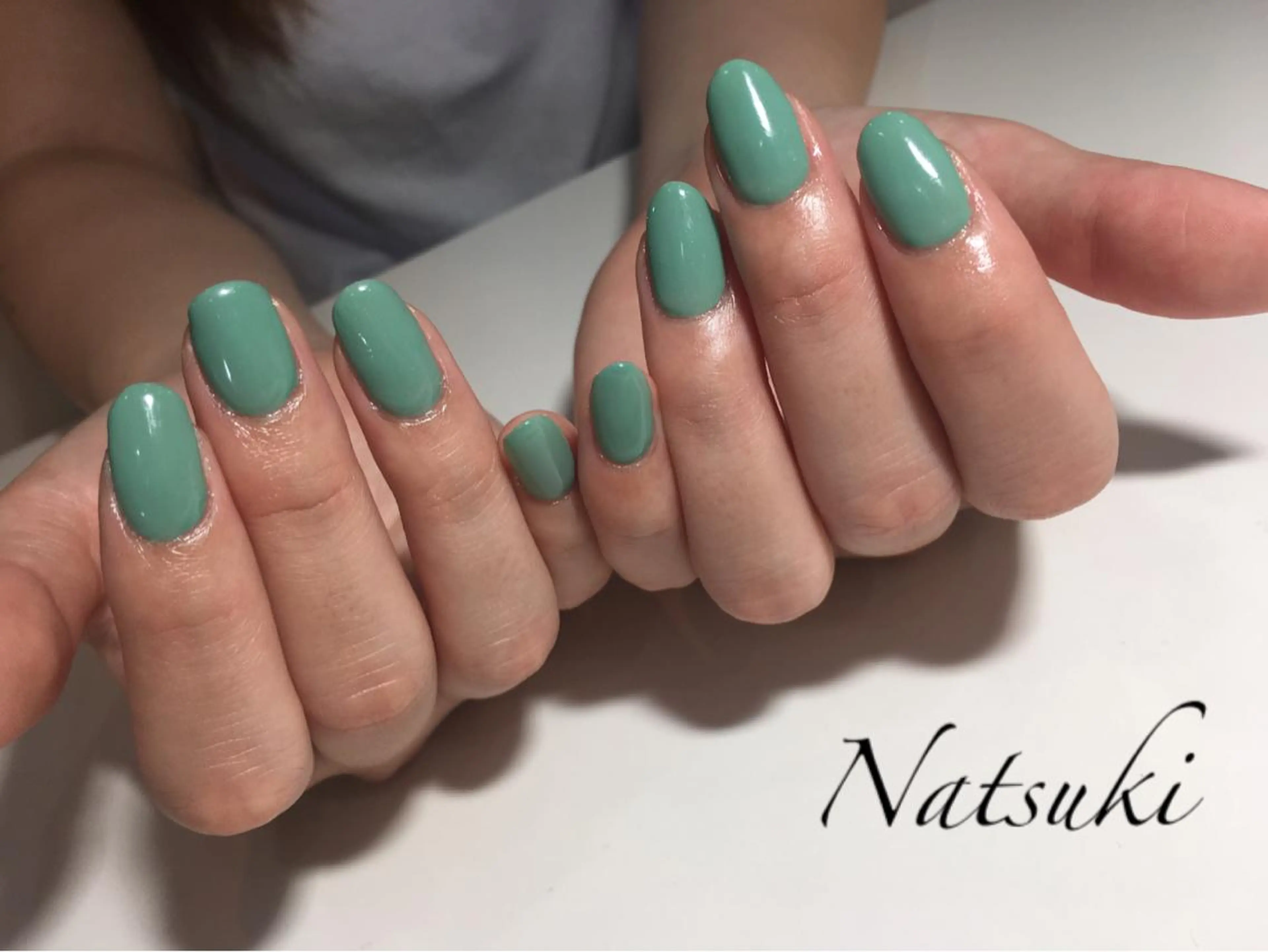 ネイル private  nail salon  ranan所属・nailsalon RANANのネイルデザイン