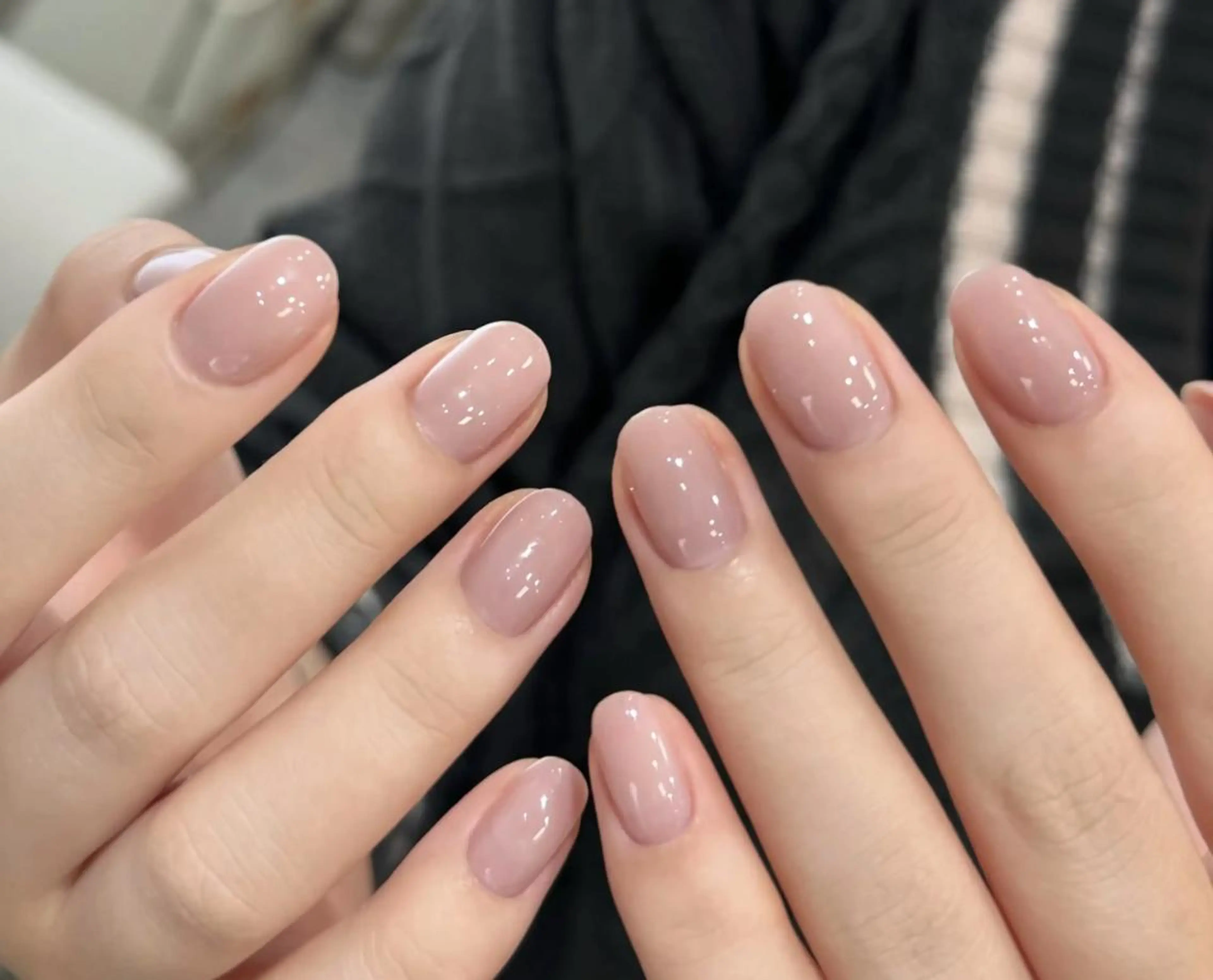ネイル ハンドネイル キ キのネイルデザイン