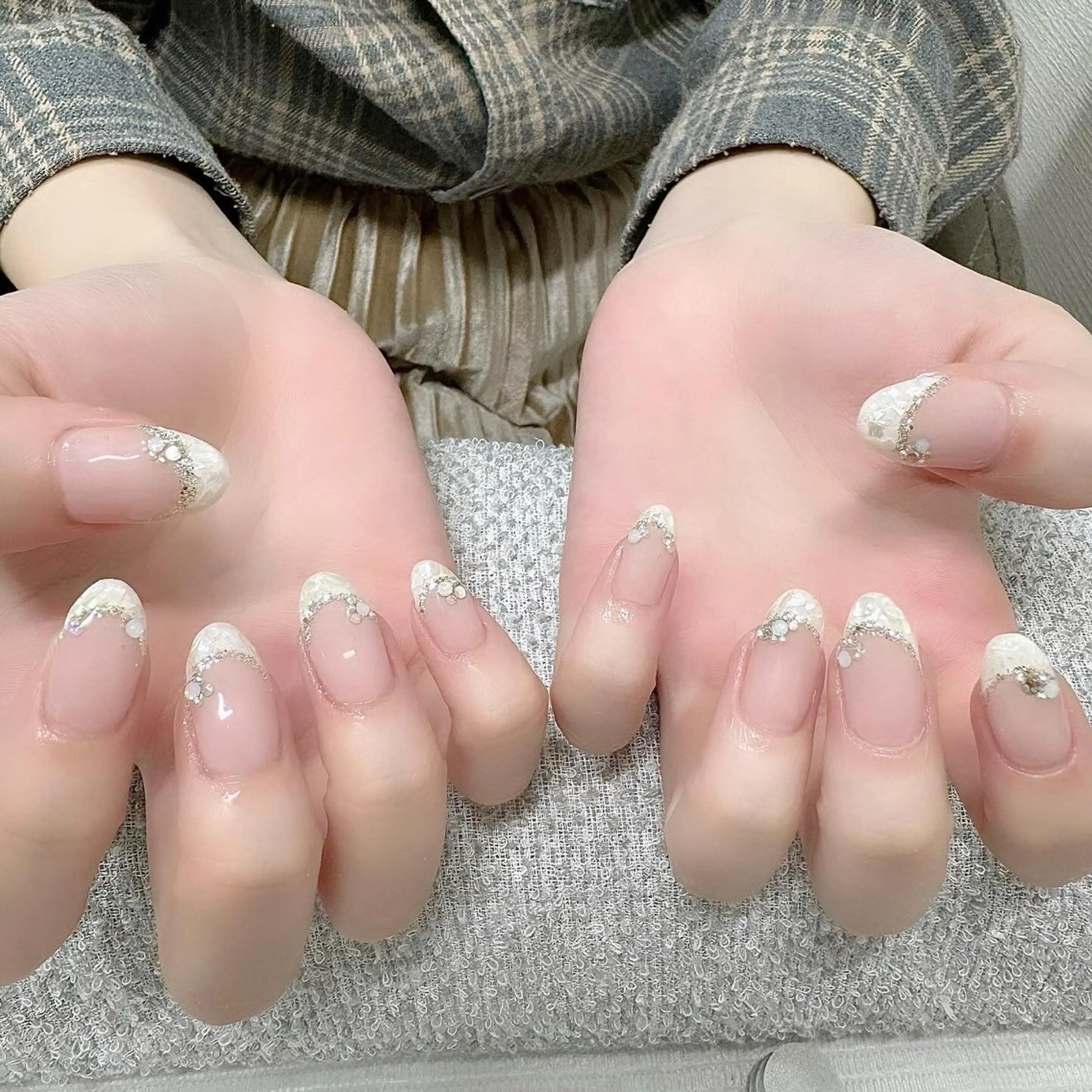 ネイル lala bellaluce所属・lala bellaluceのネイルデザイン