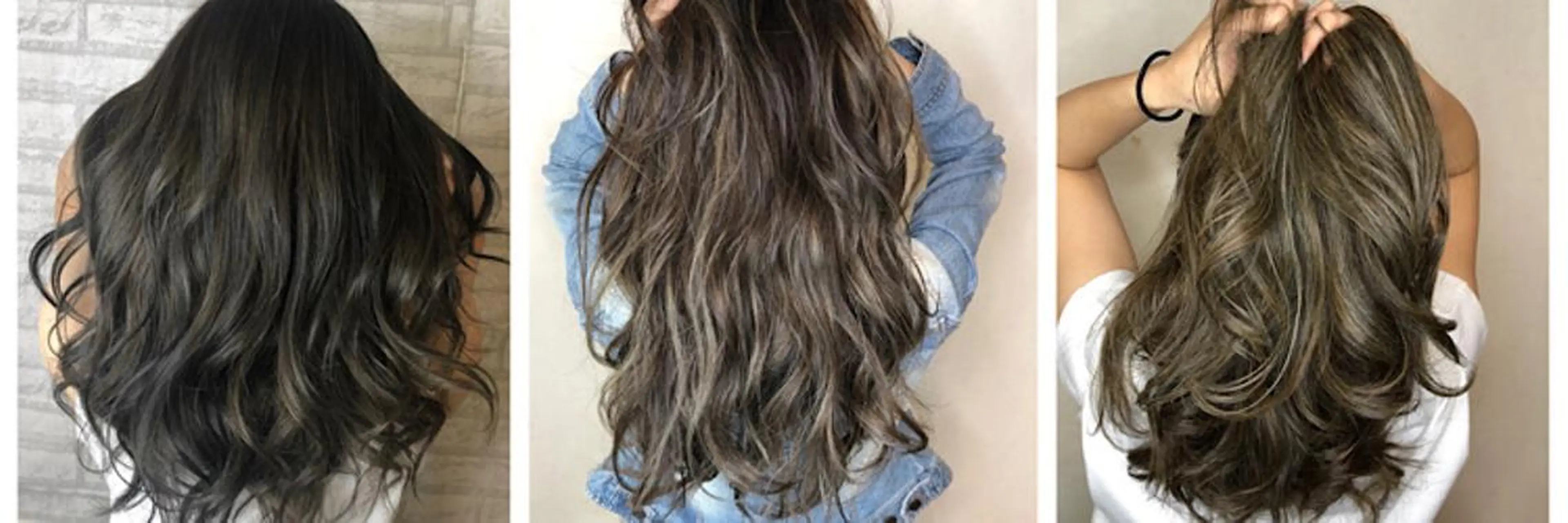 ミディアム カラー ハイライトカラー ハイライト JILBLAN京都 ショート/ハイライトのヘアスタイル