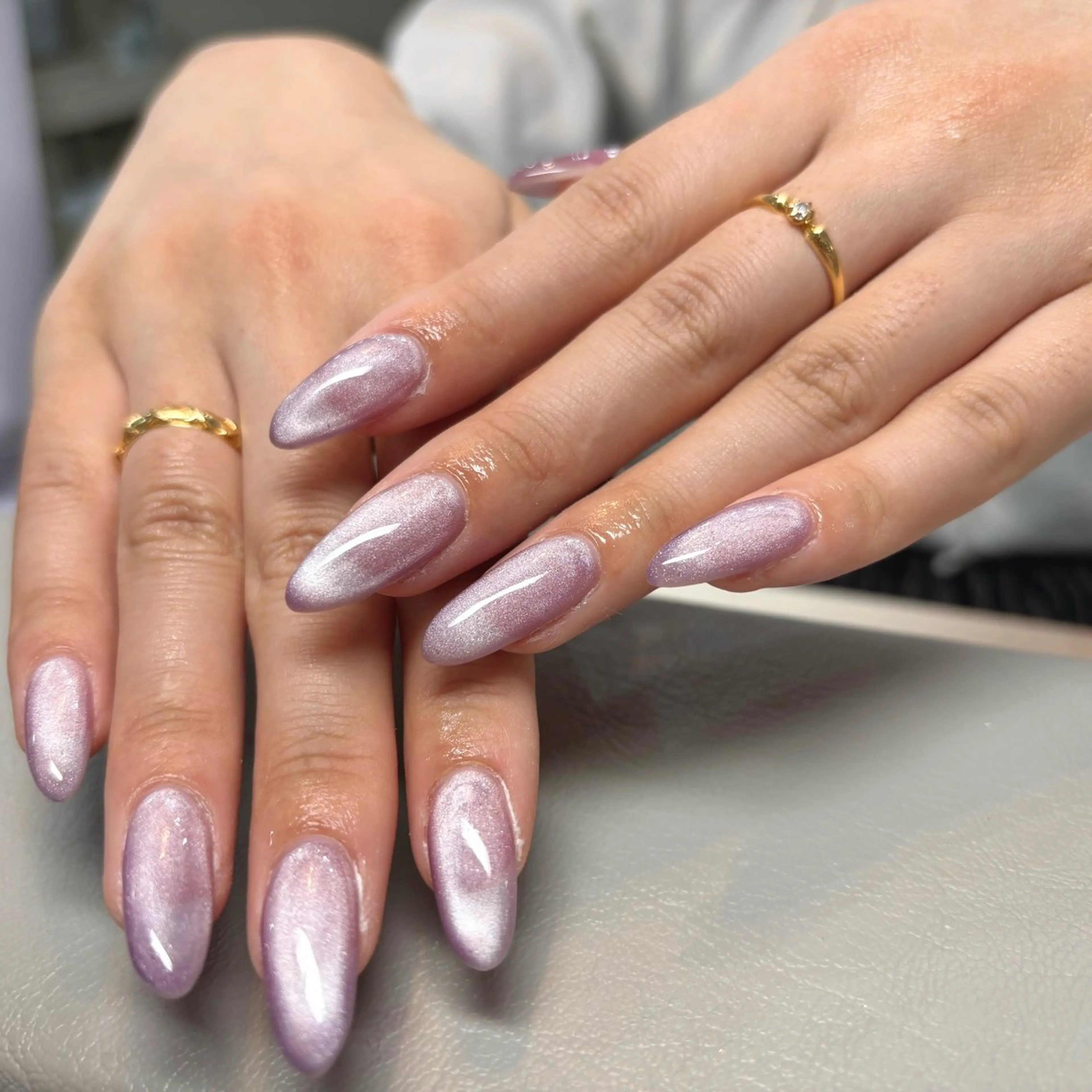 【平日限定⭐️🌸クーポン💎】マグネット／微粒子マグネット✨4980円(オフ込)※パーツは＋料金で可能🌈の写真