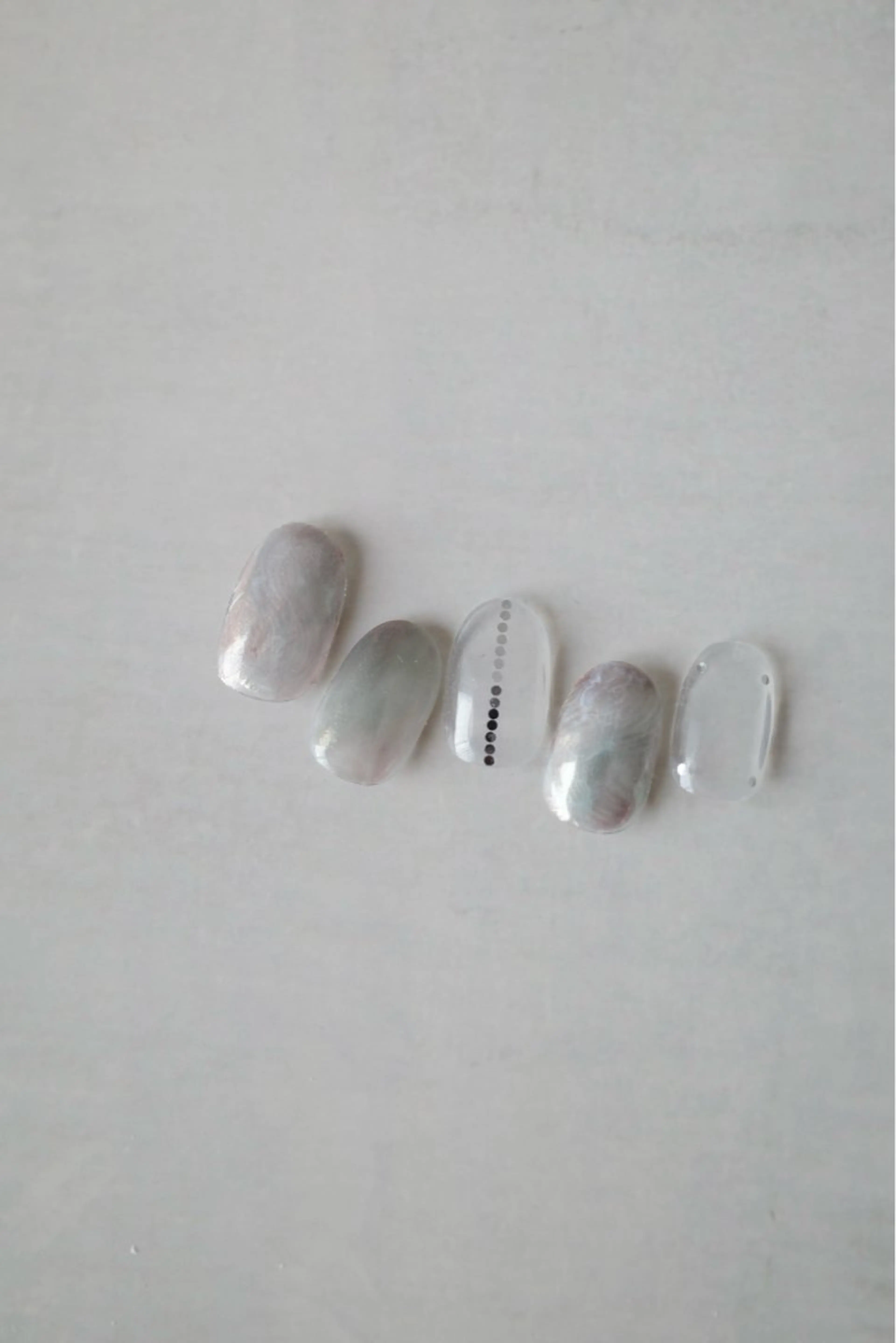 ネイル ハンドネイル sösö nail所属・sösö nail nanamiのネイルデザイン