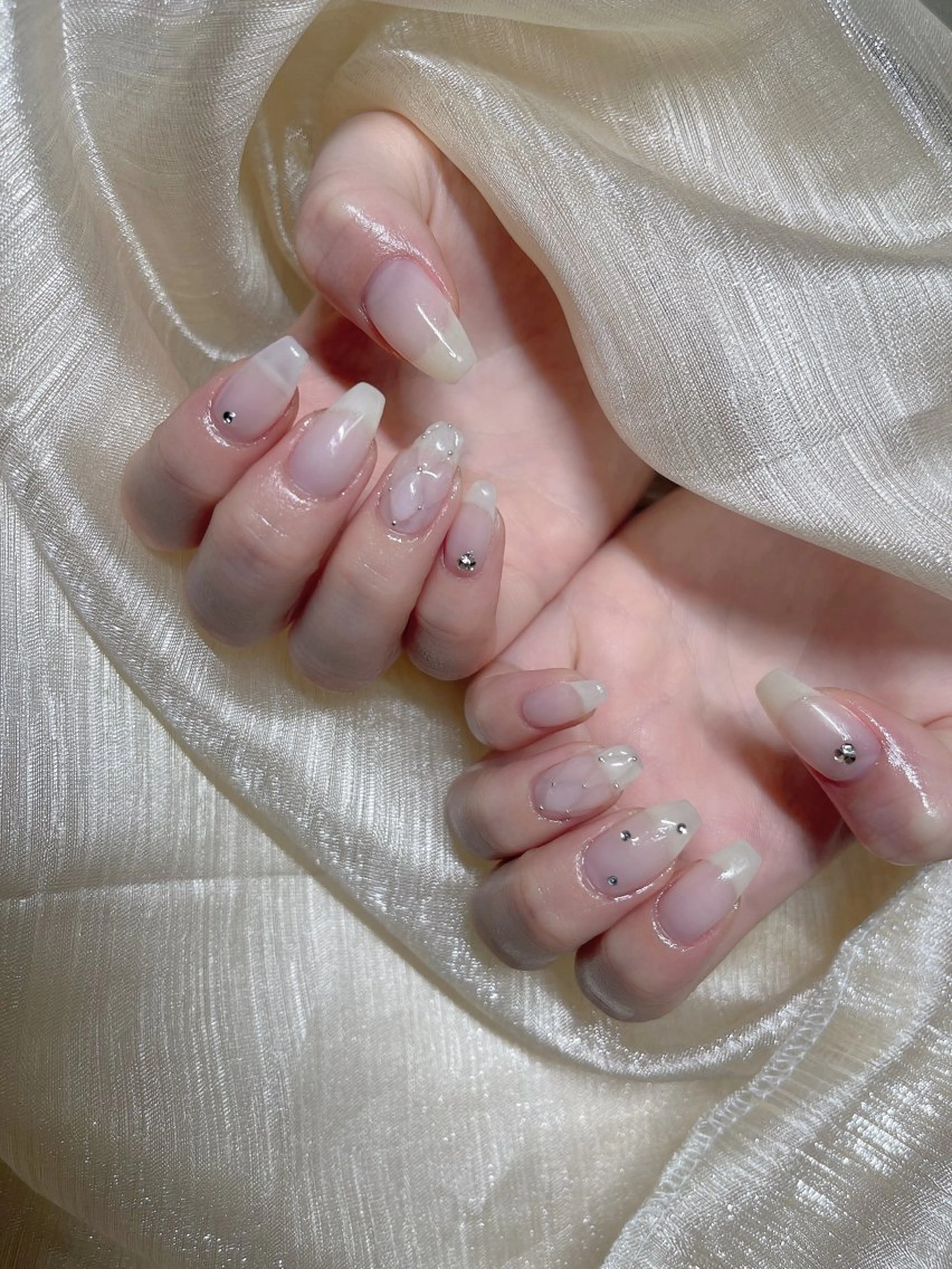ネイル K&T nail salon所属・K&T nail salonのネイルデザイン