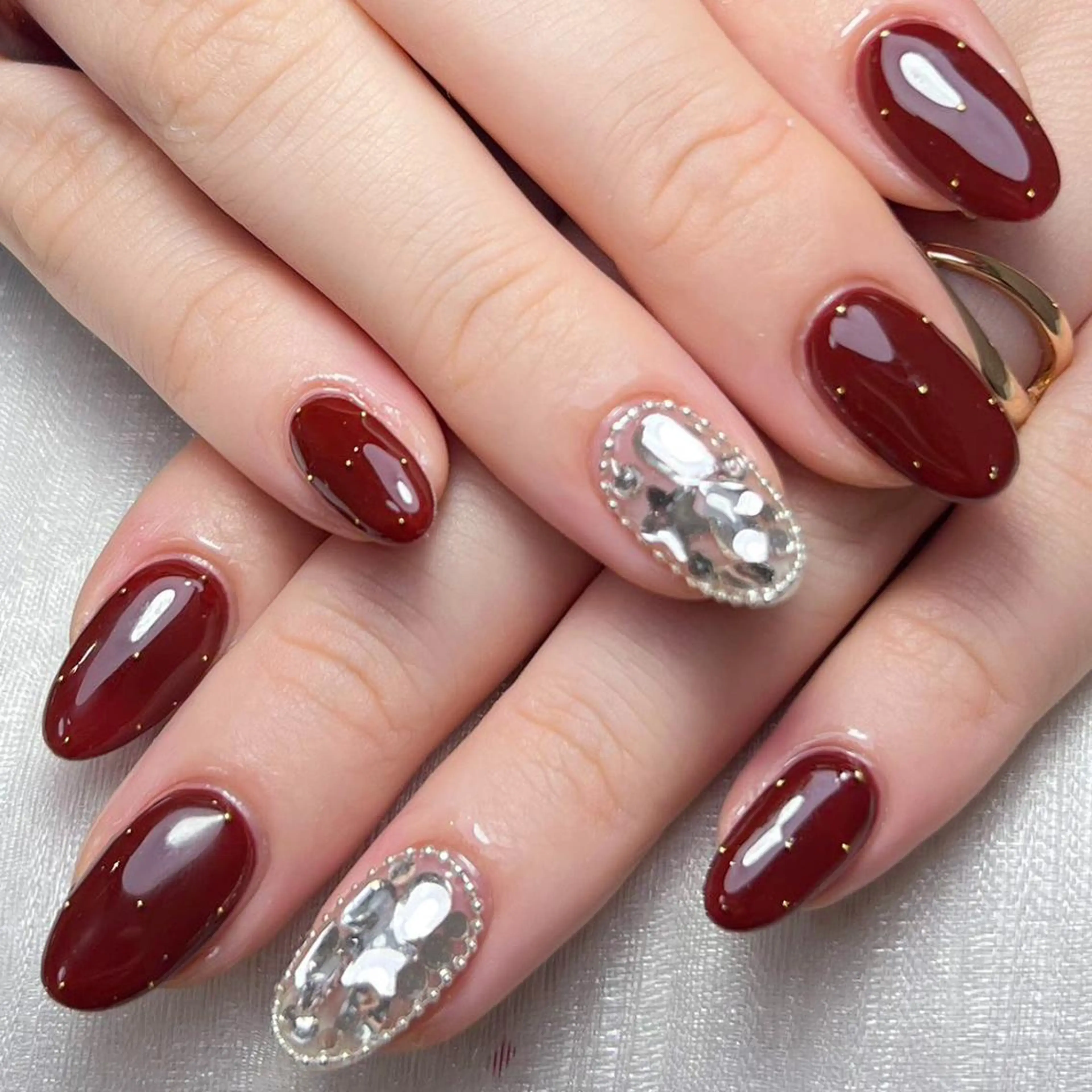 ネイル Nail Monsterのネイルデザイン