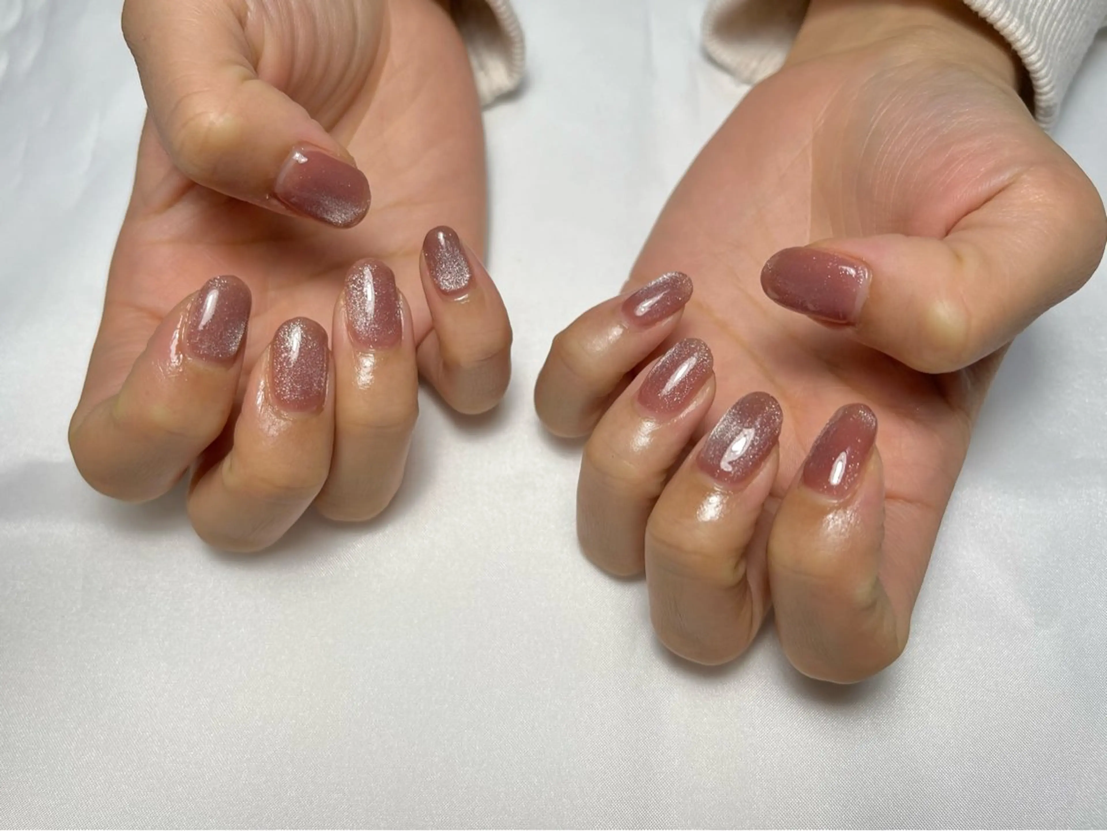 ネイル ハンドネイル IK_ nailのネイルデザイン