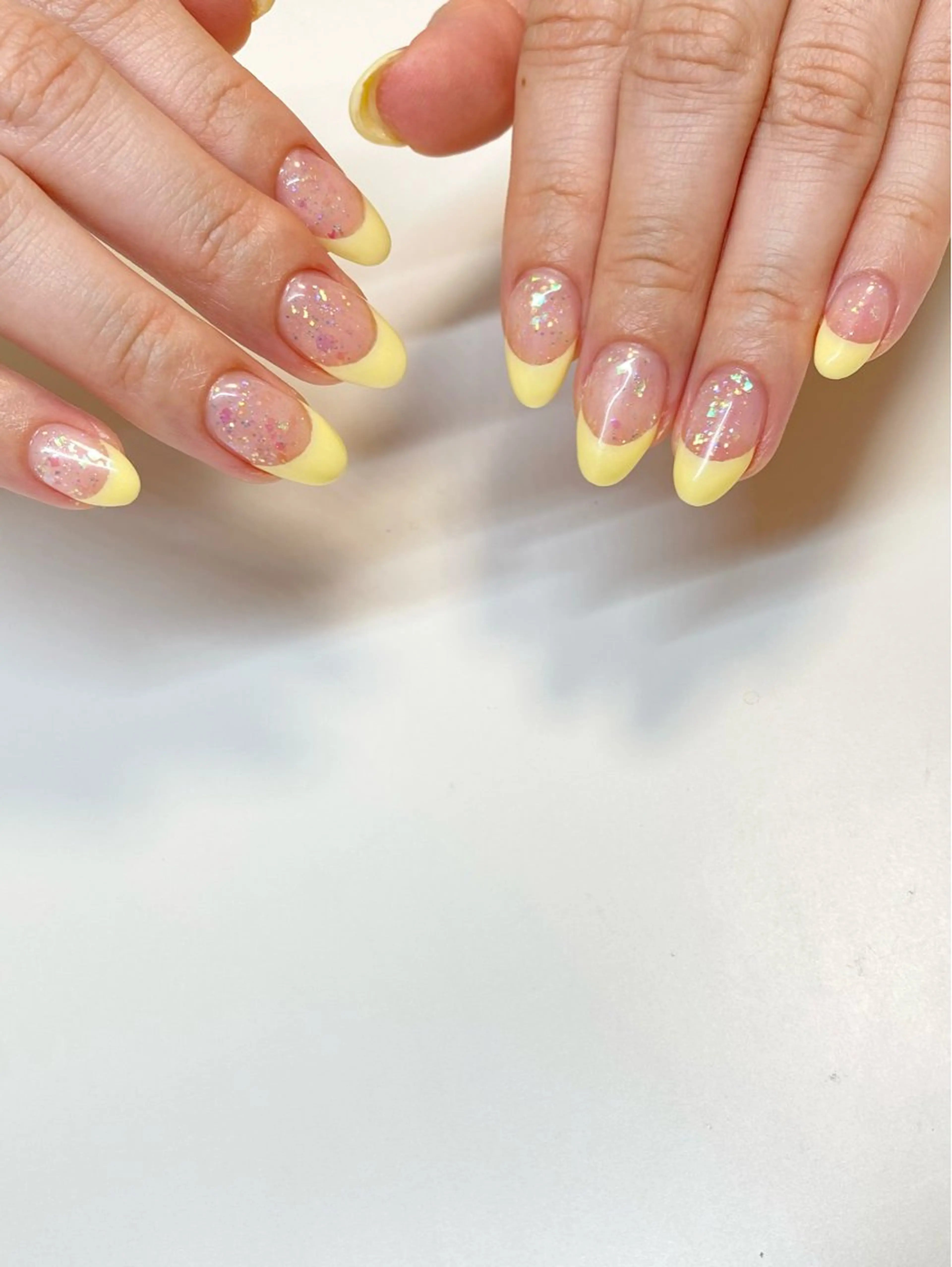 ネイル ハンドネイル kokori nailのネイルデザイン