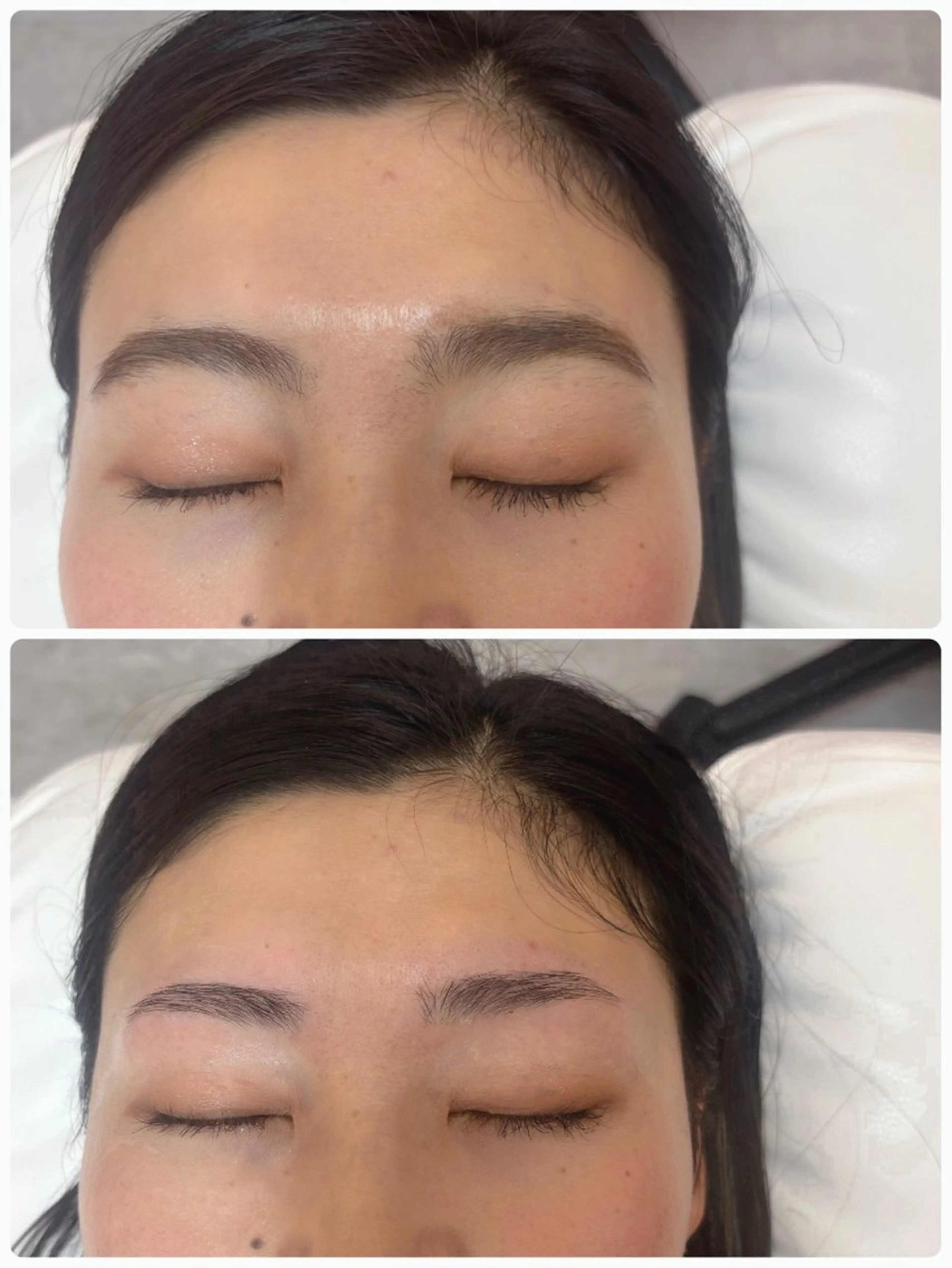 アイブロウ トレンド眉🌈✨️ misuzu.nの眉毛・アイブロウイメージ