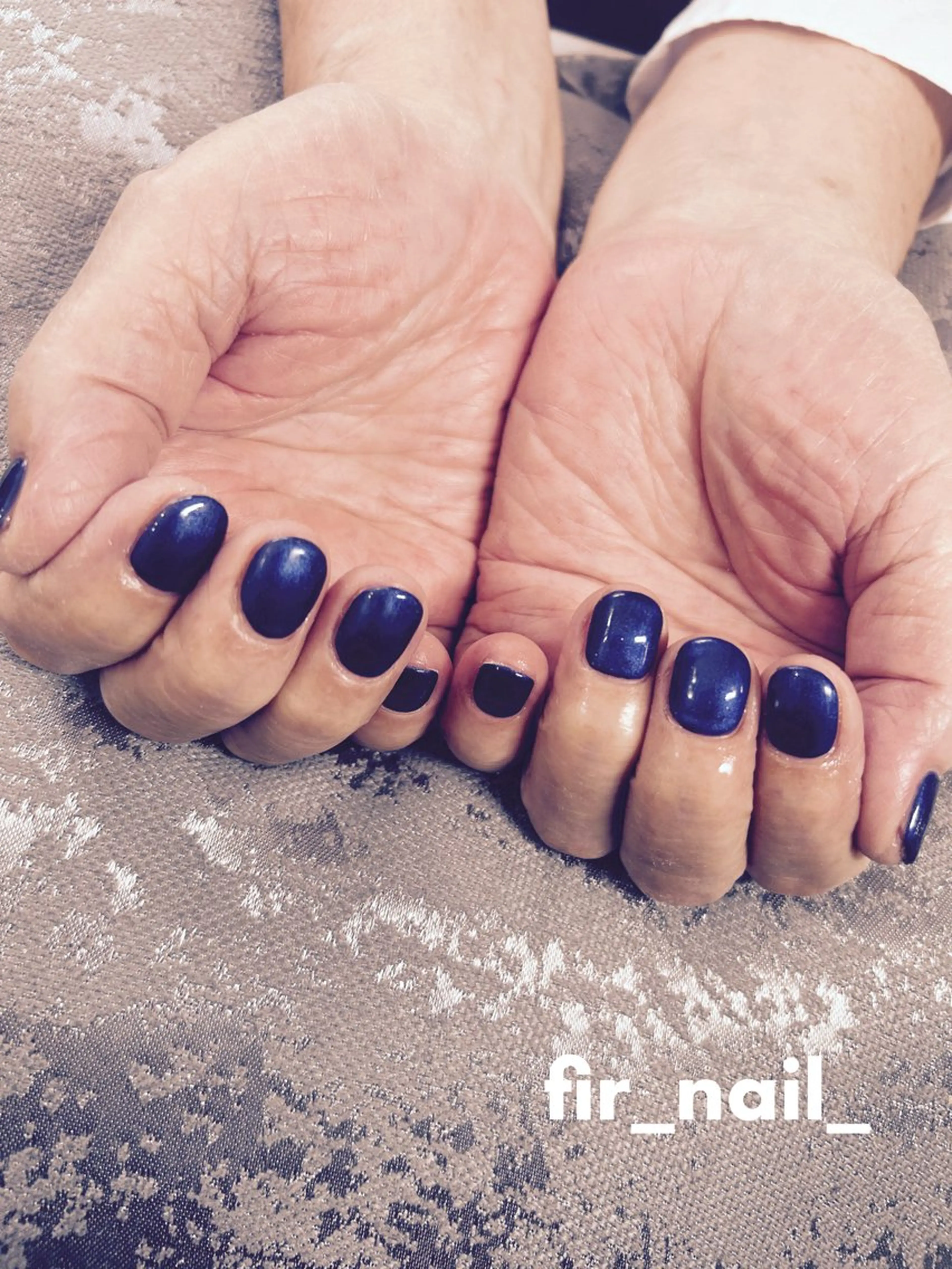 ネイル ハンドネイル fir_ nail_のネイルデザイン