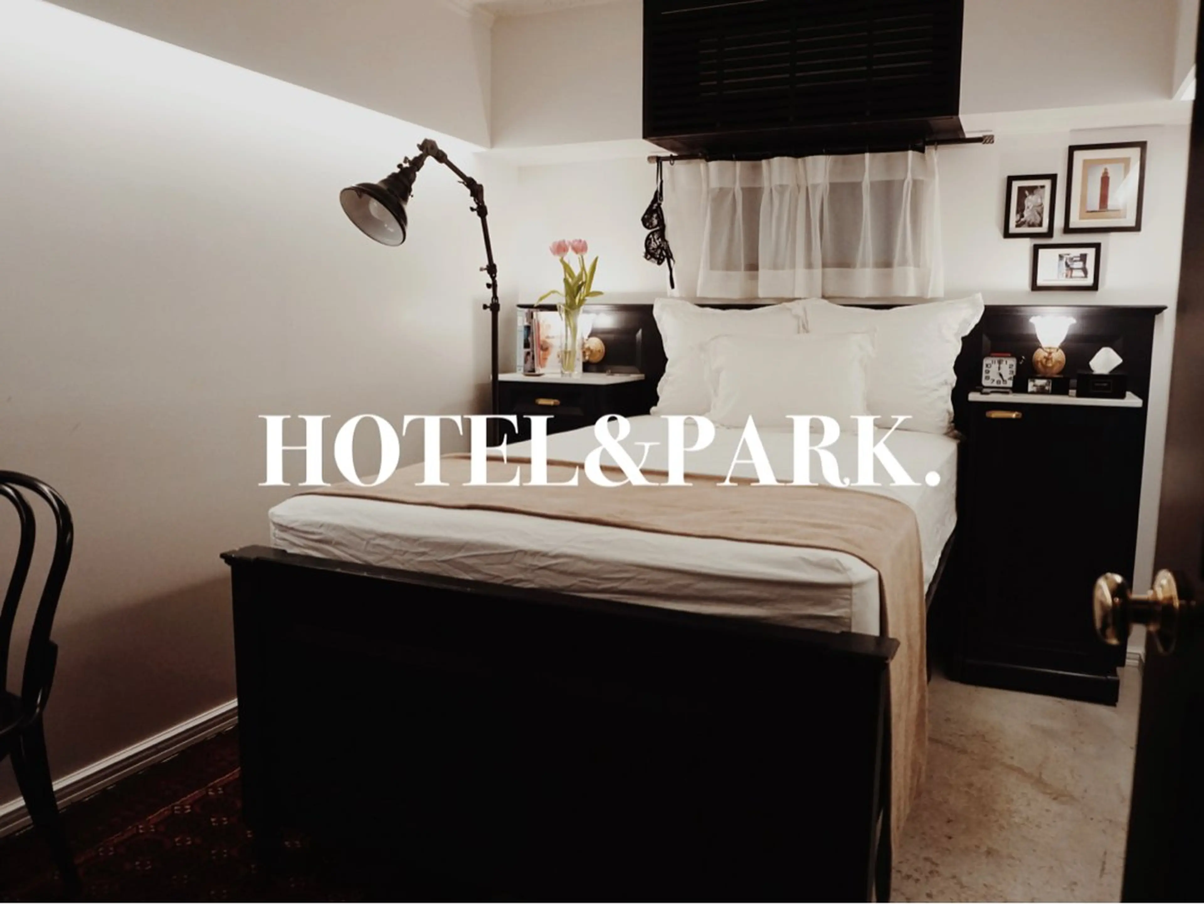HOTEL&PARK . ワックス脱毛のエステ・リラクイメージ