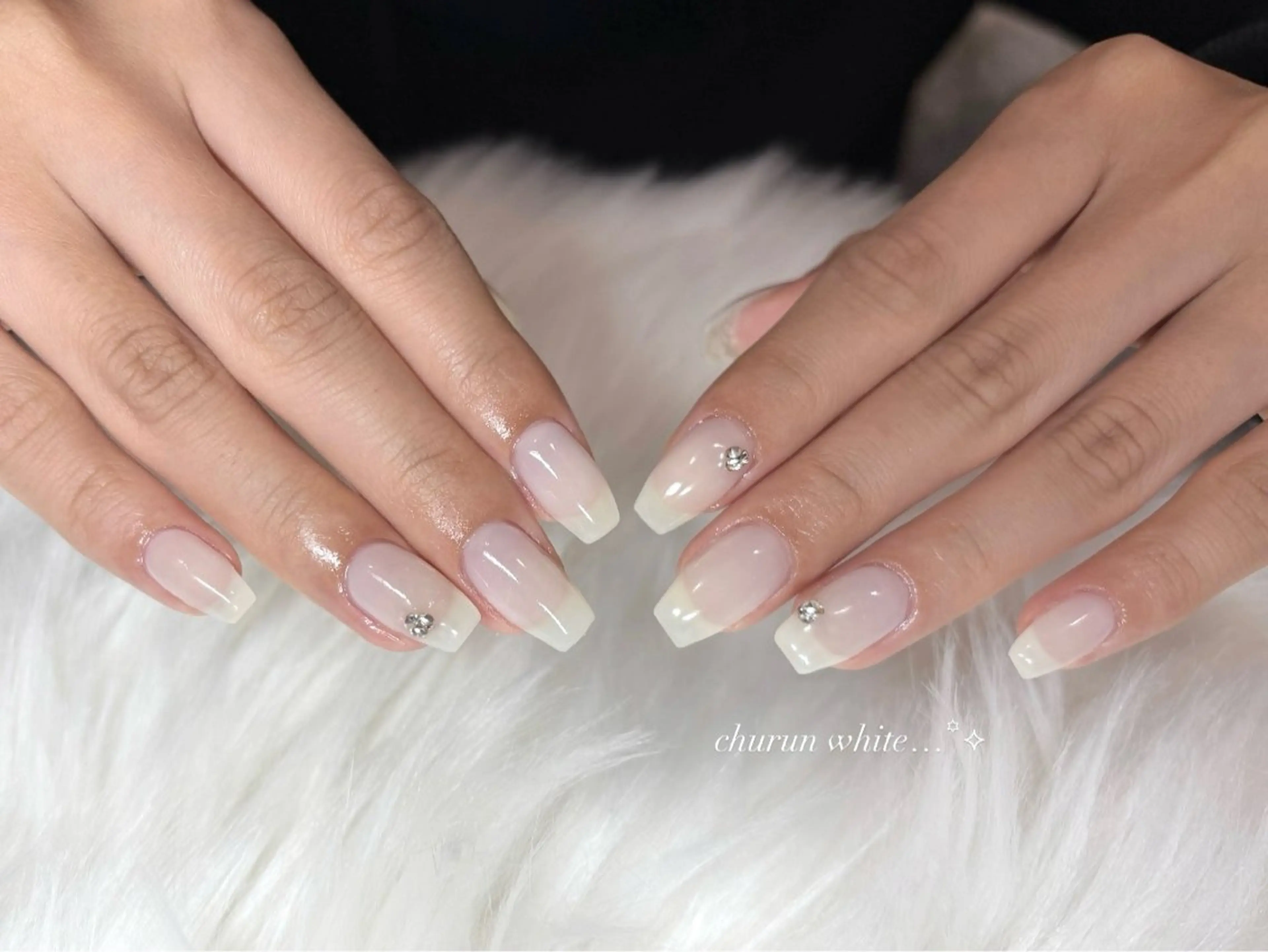 ネイル N nail ayakaのネイルデザイン