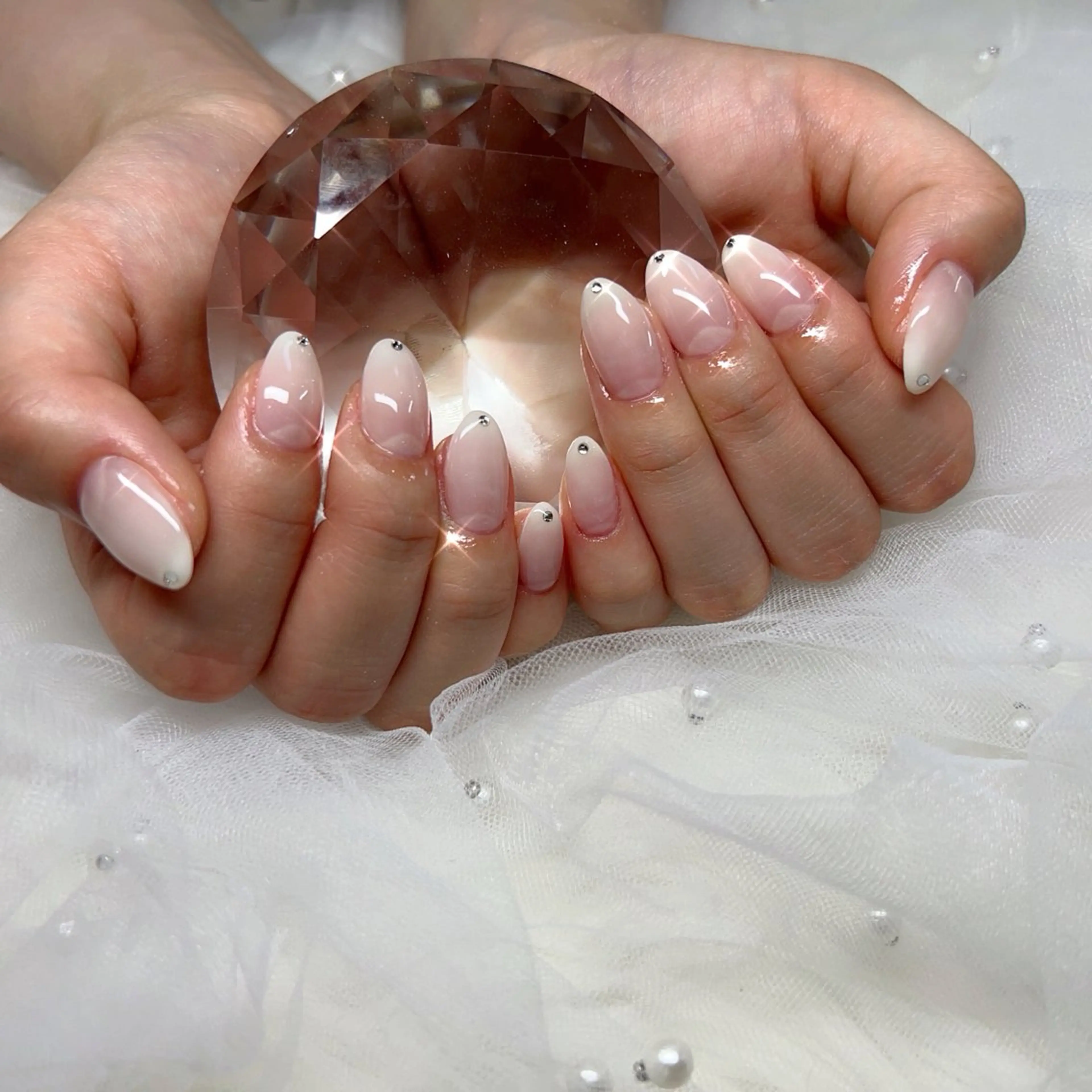 ネイル Nail Salon Ripeのネイルデザイン