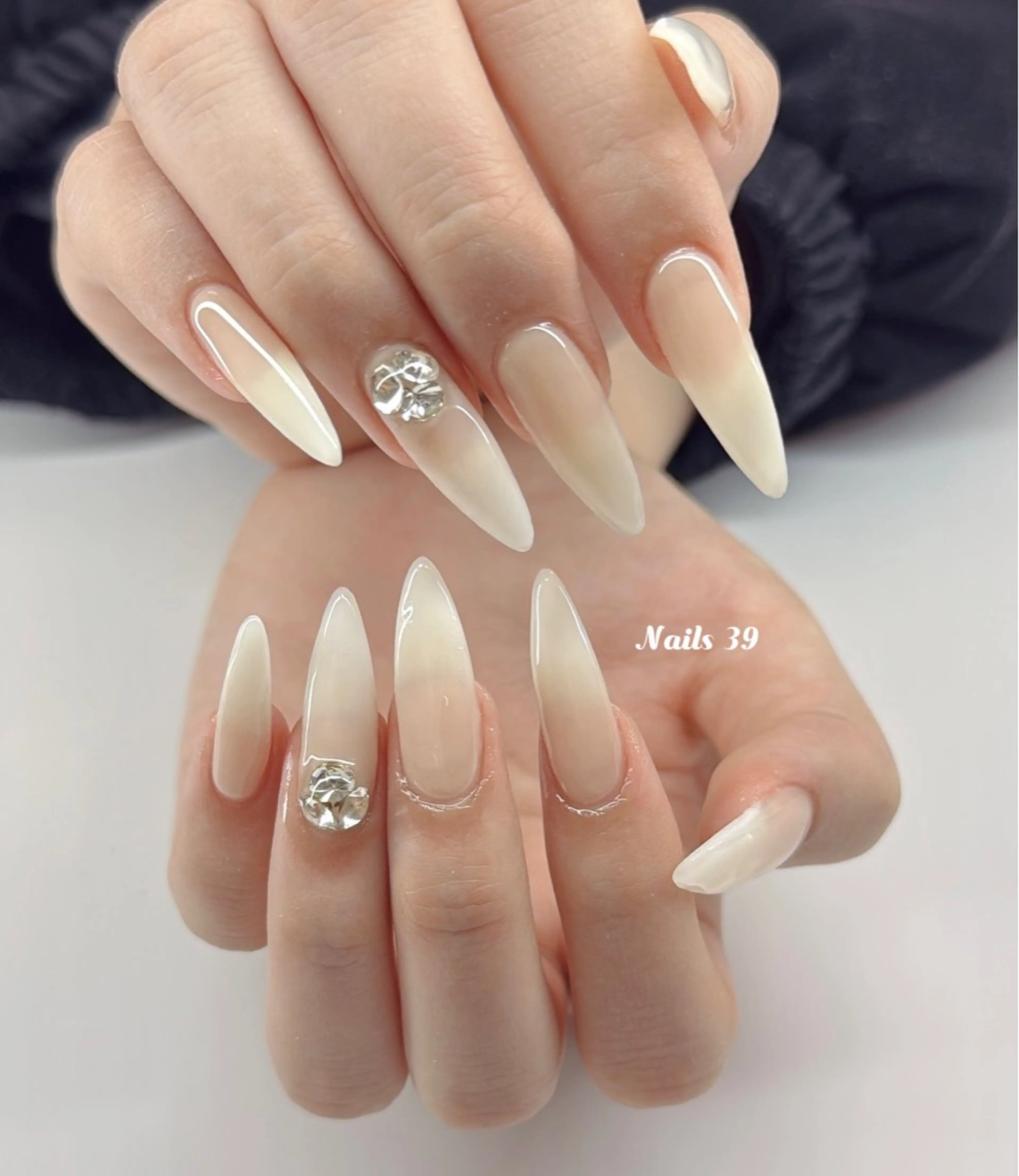 ネイル Nails 39のネイルデザイン