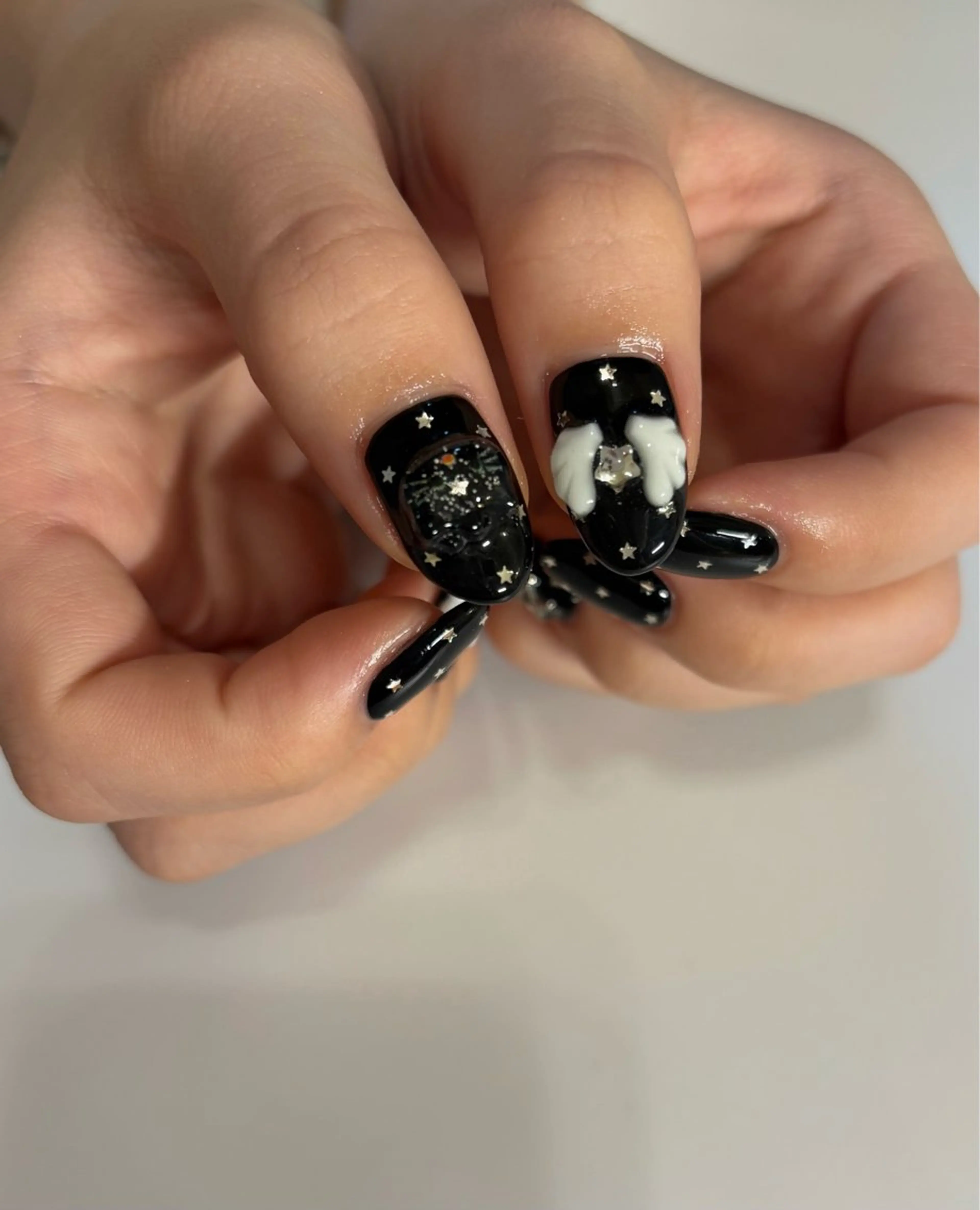 ネイル ハンドネイル Nailsalon Olu所属・ネイリスト Nanaのネイルデザイン