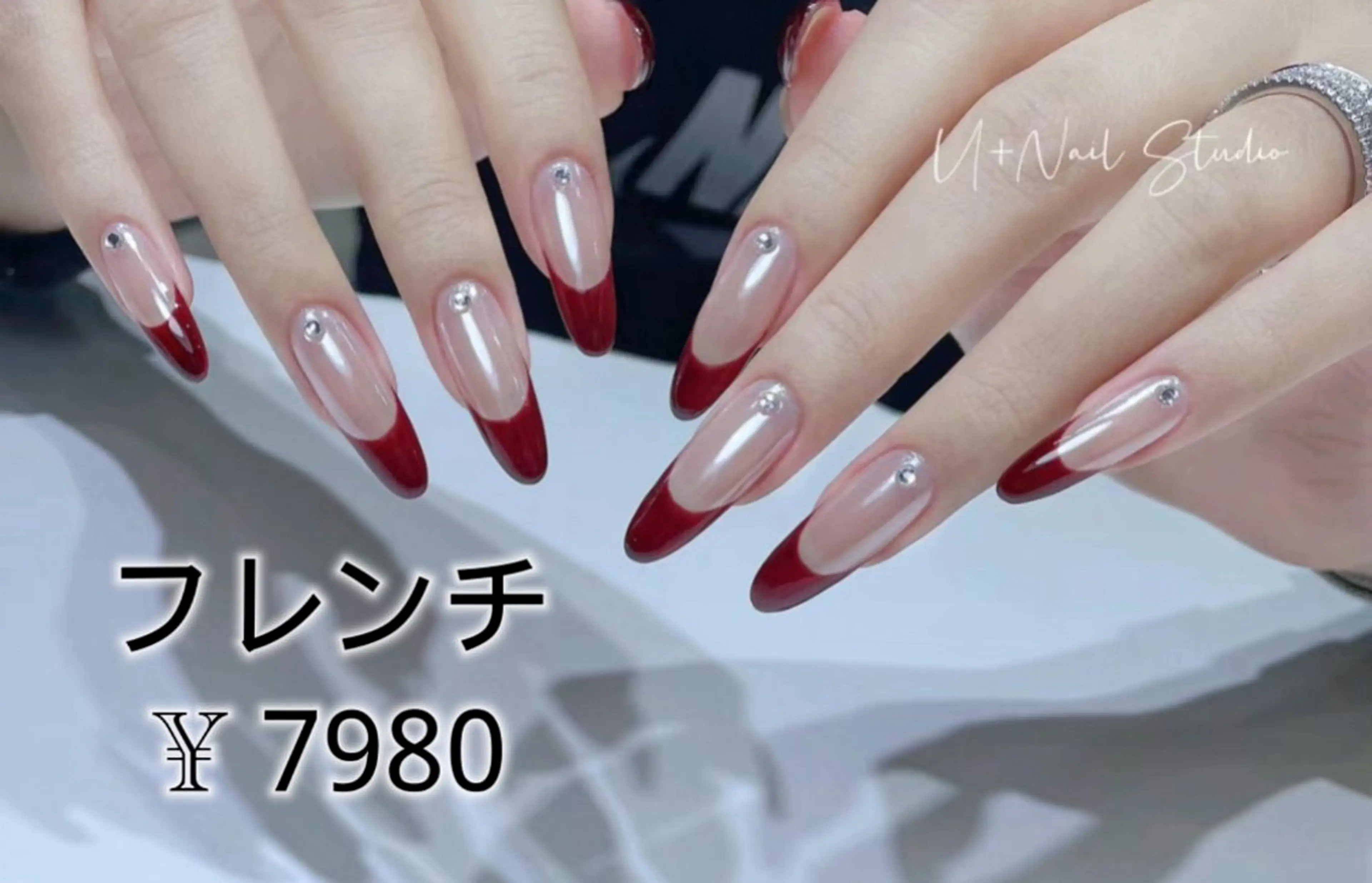 ネイル JUNAエステ2980所属・JUNA エステ&リラクのエステ・リラクイメージ