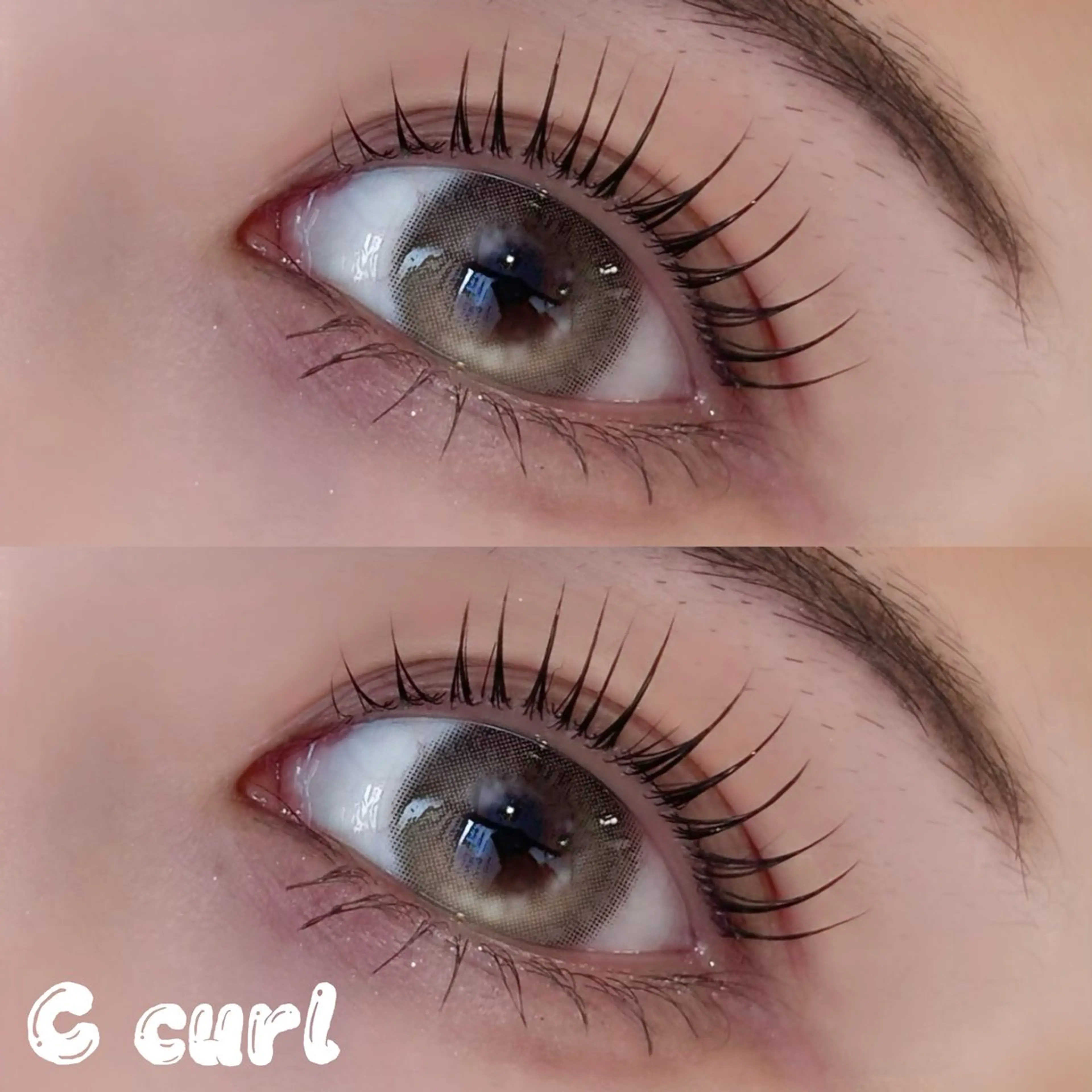 マツエク・マツパ マツパ vimLash RICOのマツエク・マツパデザイン