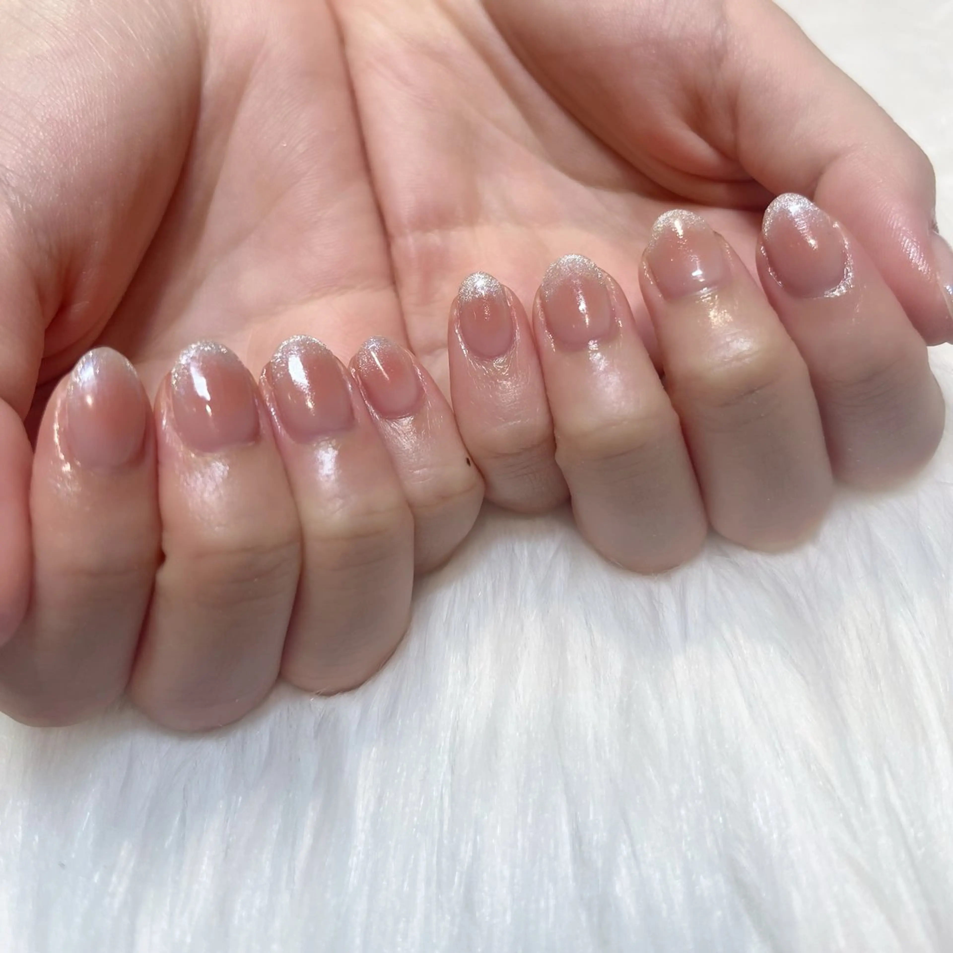 ネイル ハンドネイル KOKONA 🎀のネイルデザイン