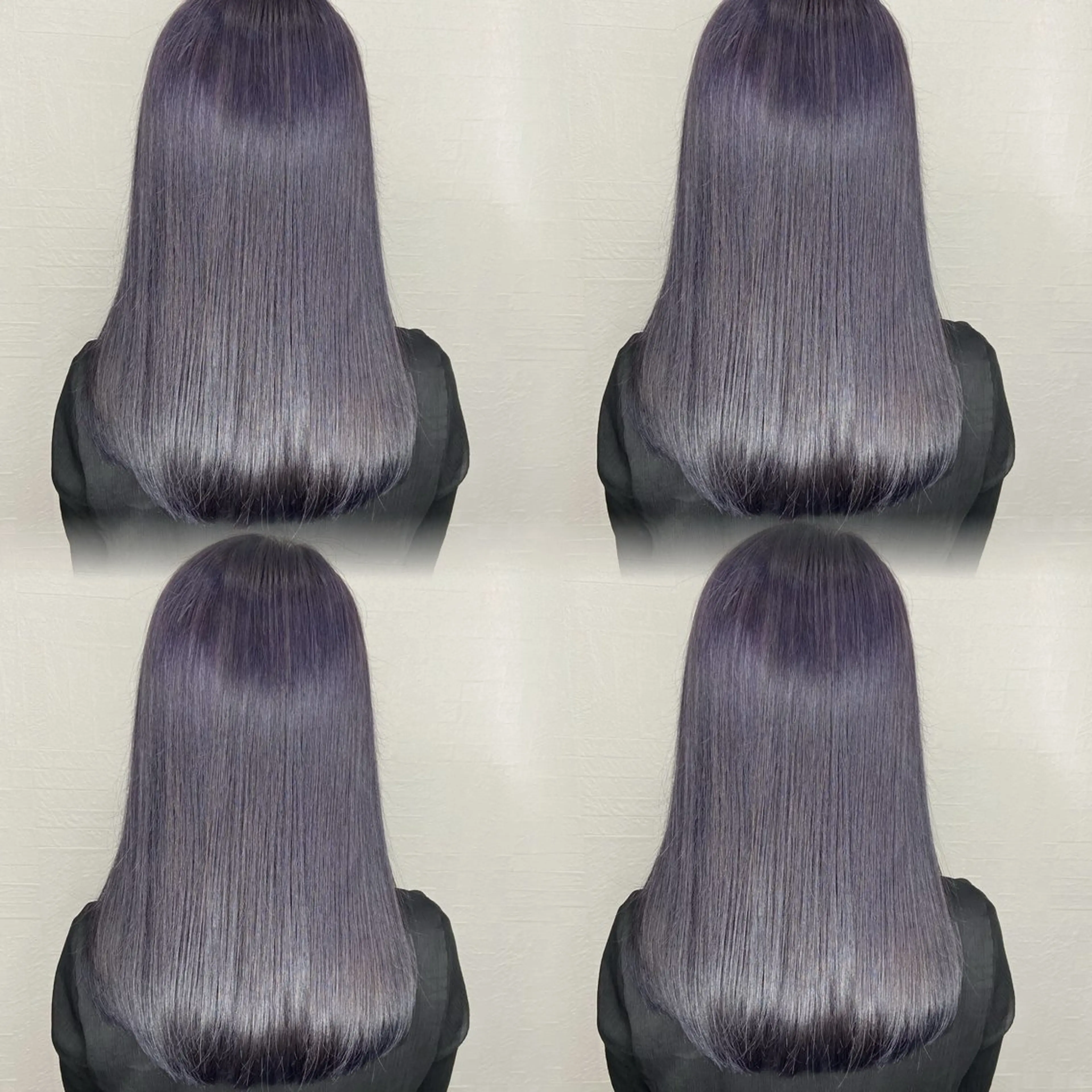 ロング 全店売上No.1🏆 ✨深江裕稀のヘアスタイル