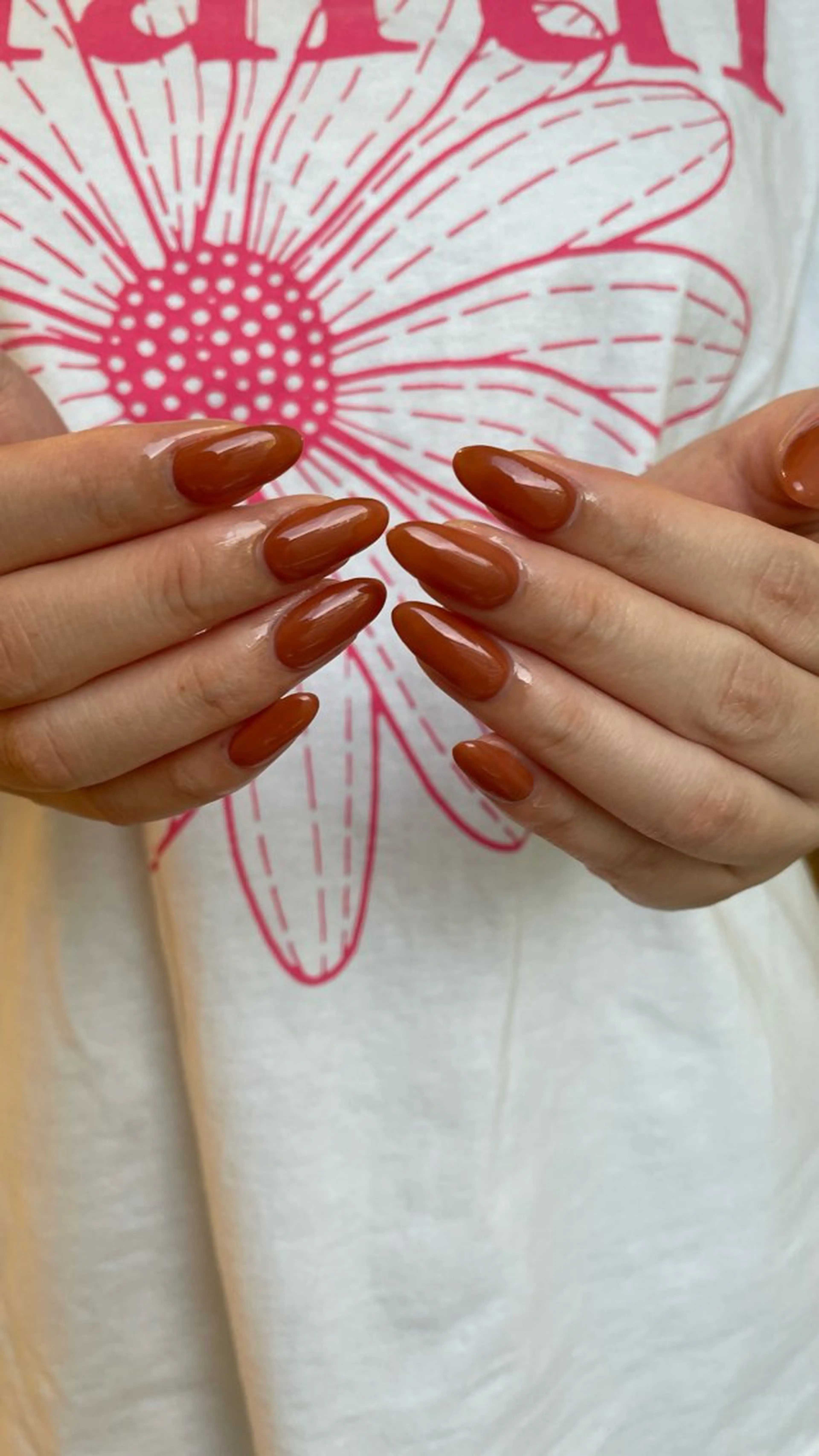 ネイル Cil 新大阪所属・Cil nail Chikanaのネイルデザイン