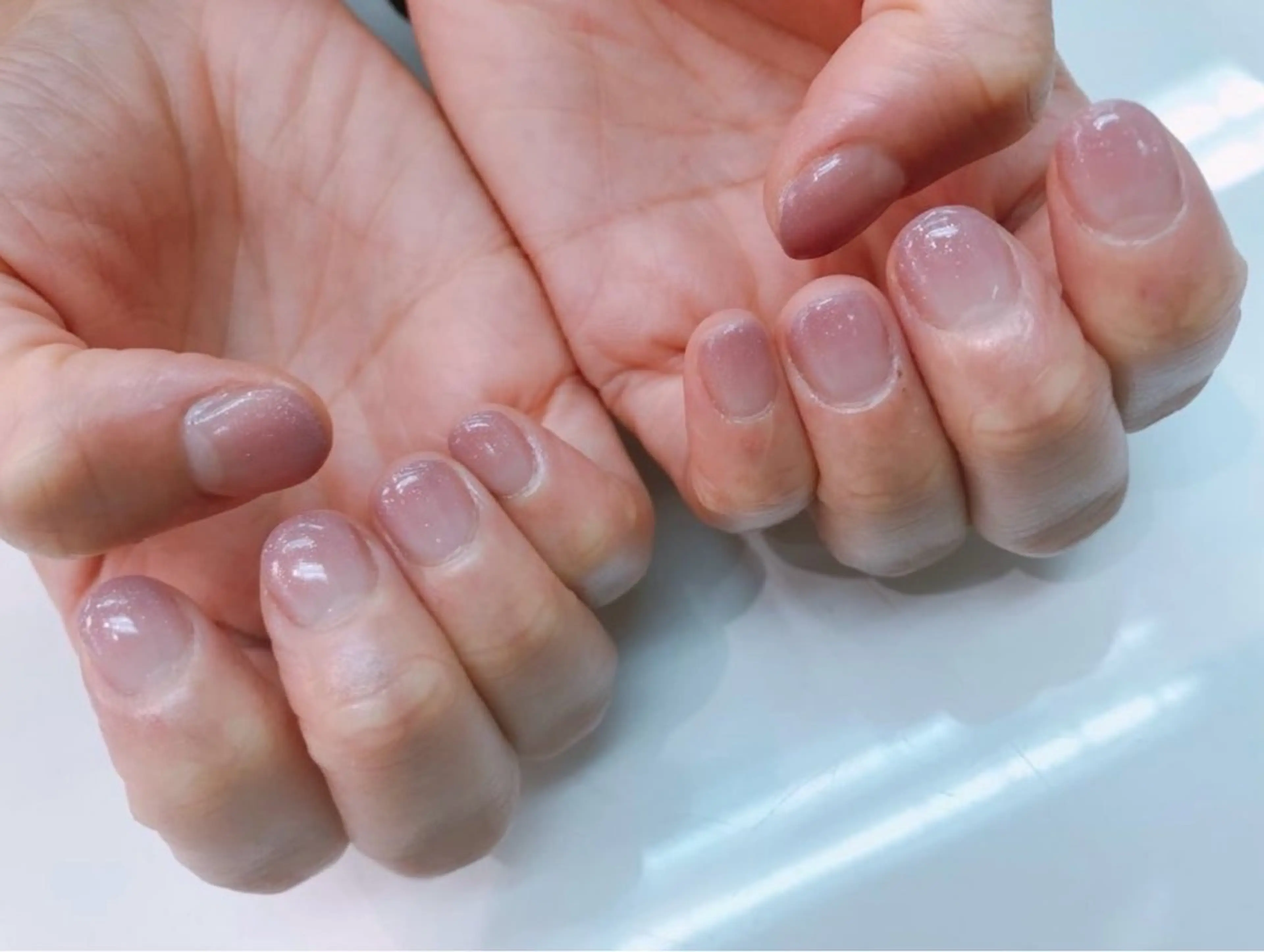 ネイル Nail Buzz所属・Nail Buzz 宮木のネイルデザイン