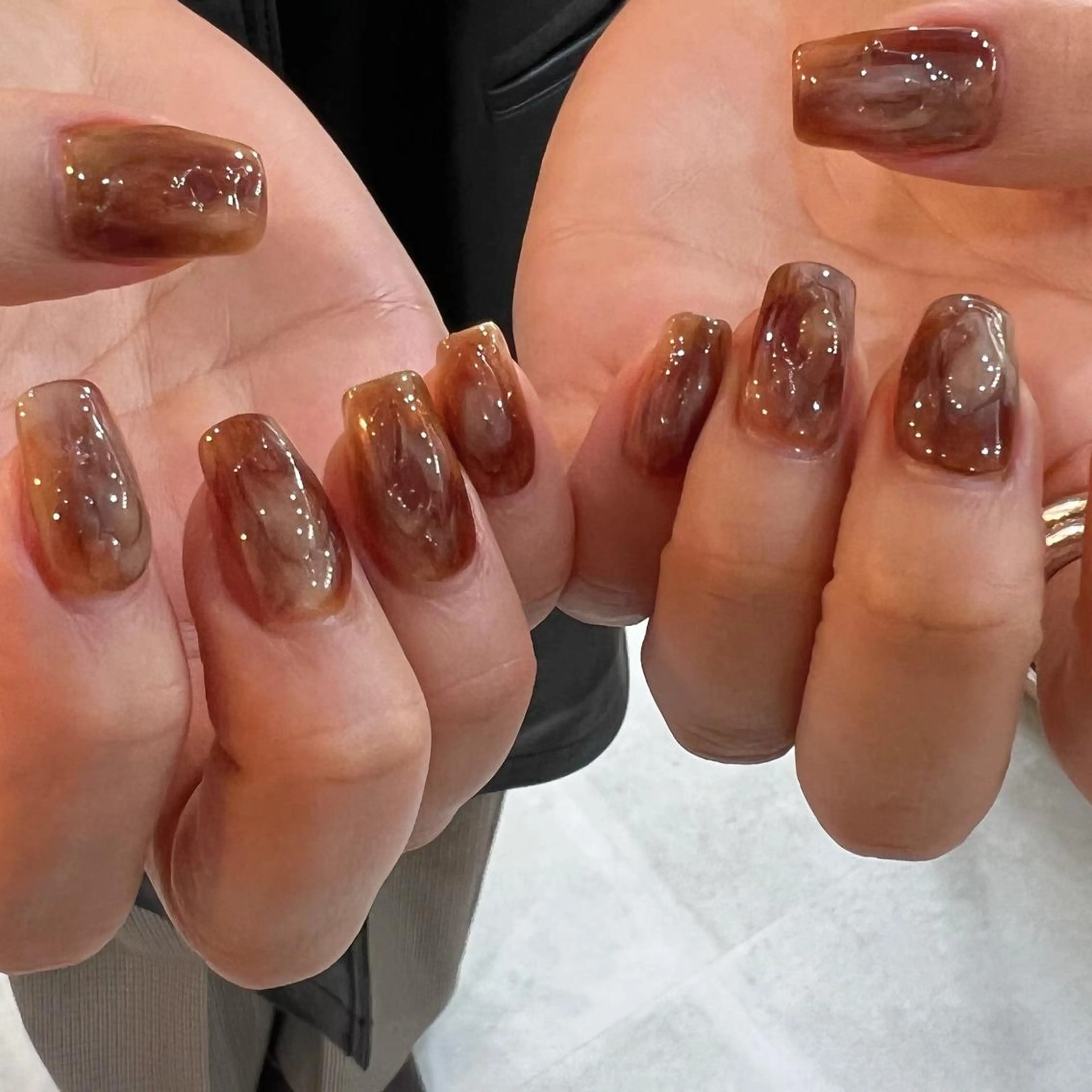 ネイル 酒井 サカイのネイルデザイン