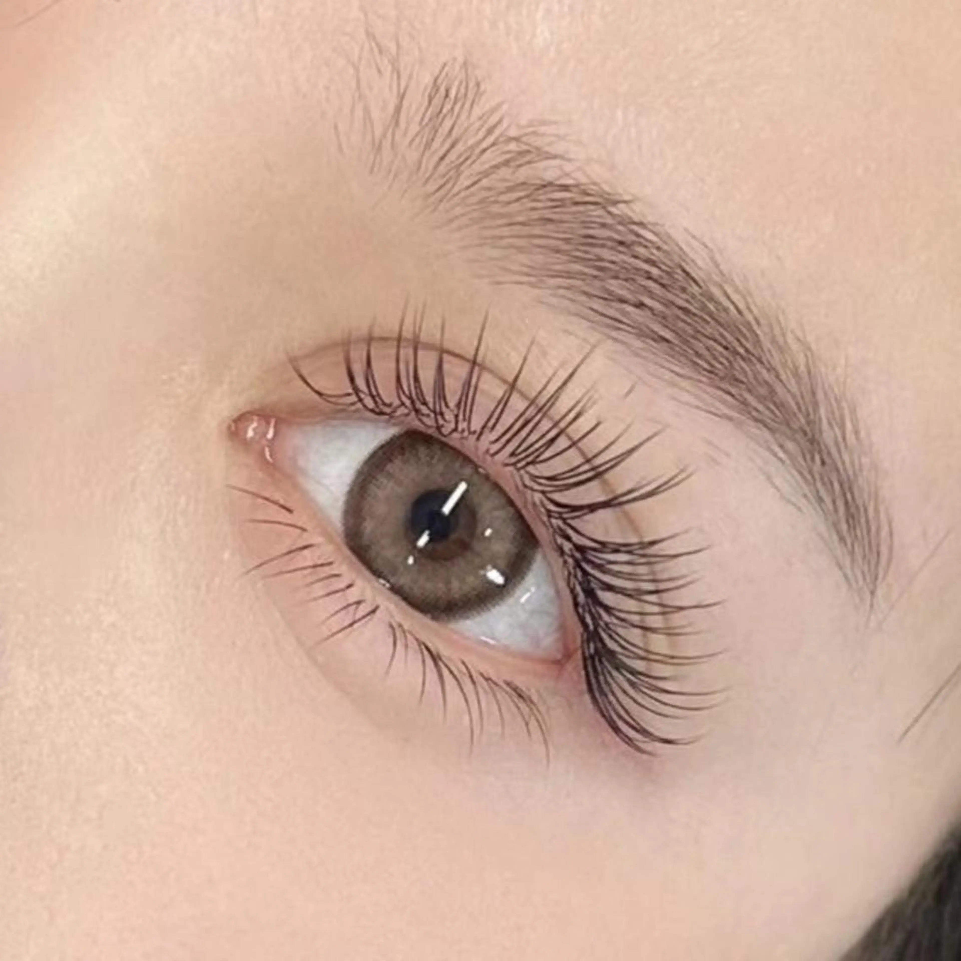 【今だけOPEN価格】【LED無料】🩵国産最高級フラット120本＋下20本🩵美容液付の写真