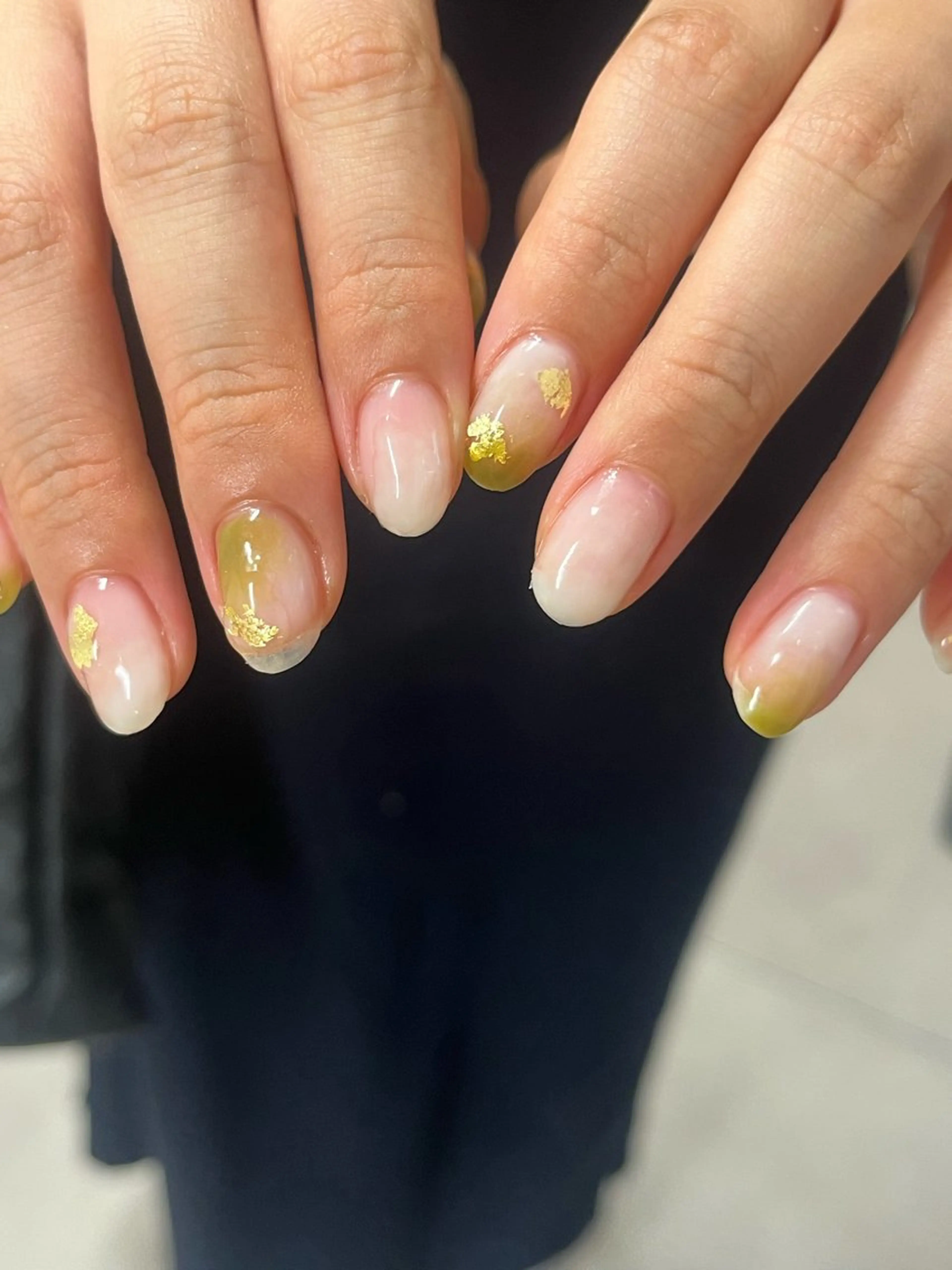 ネイル ハンドネイル filonnail kotoneのネイルデザイン
