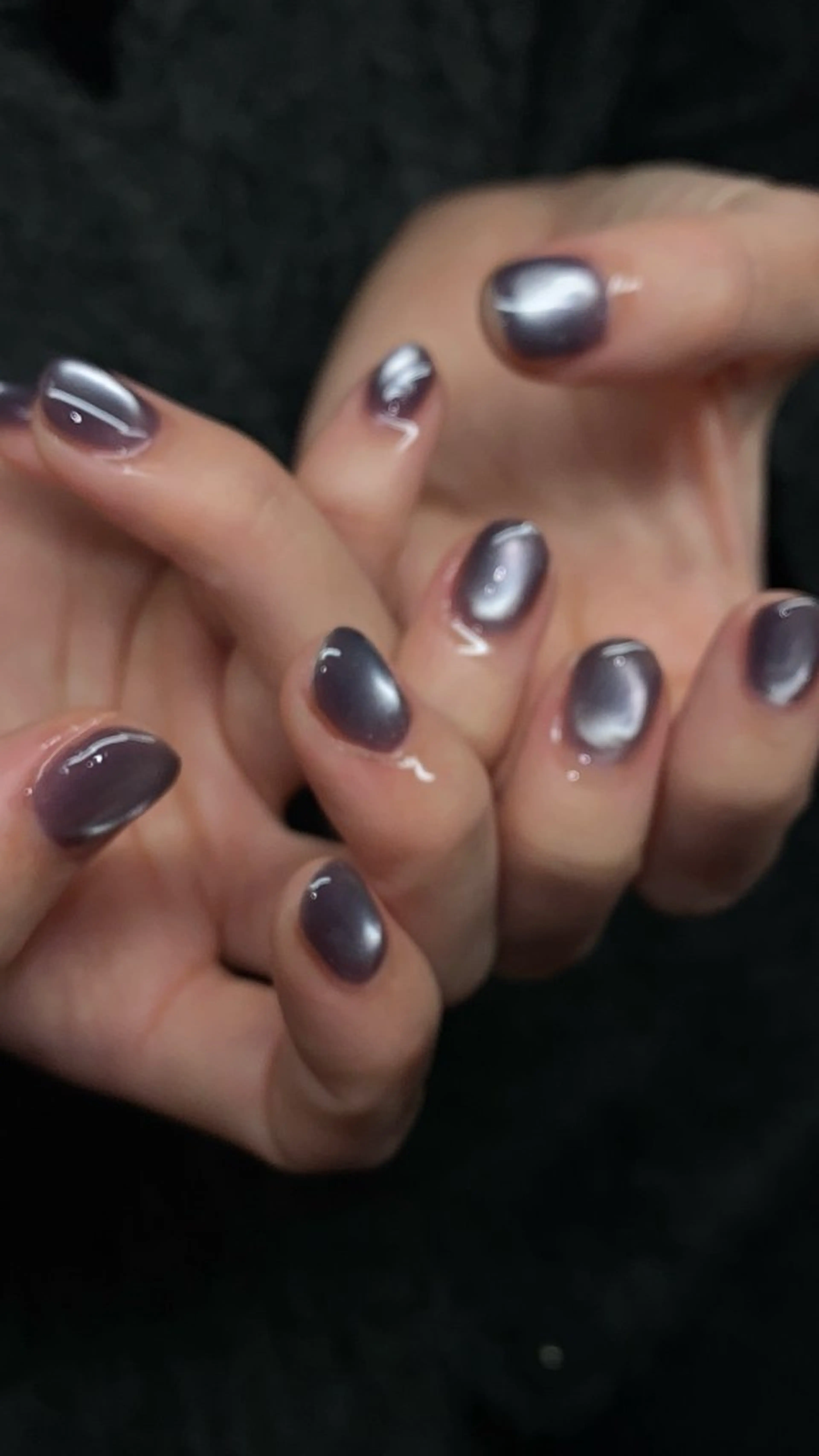 ネイル BNT nailsのネイルデザイン