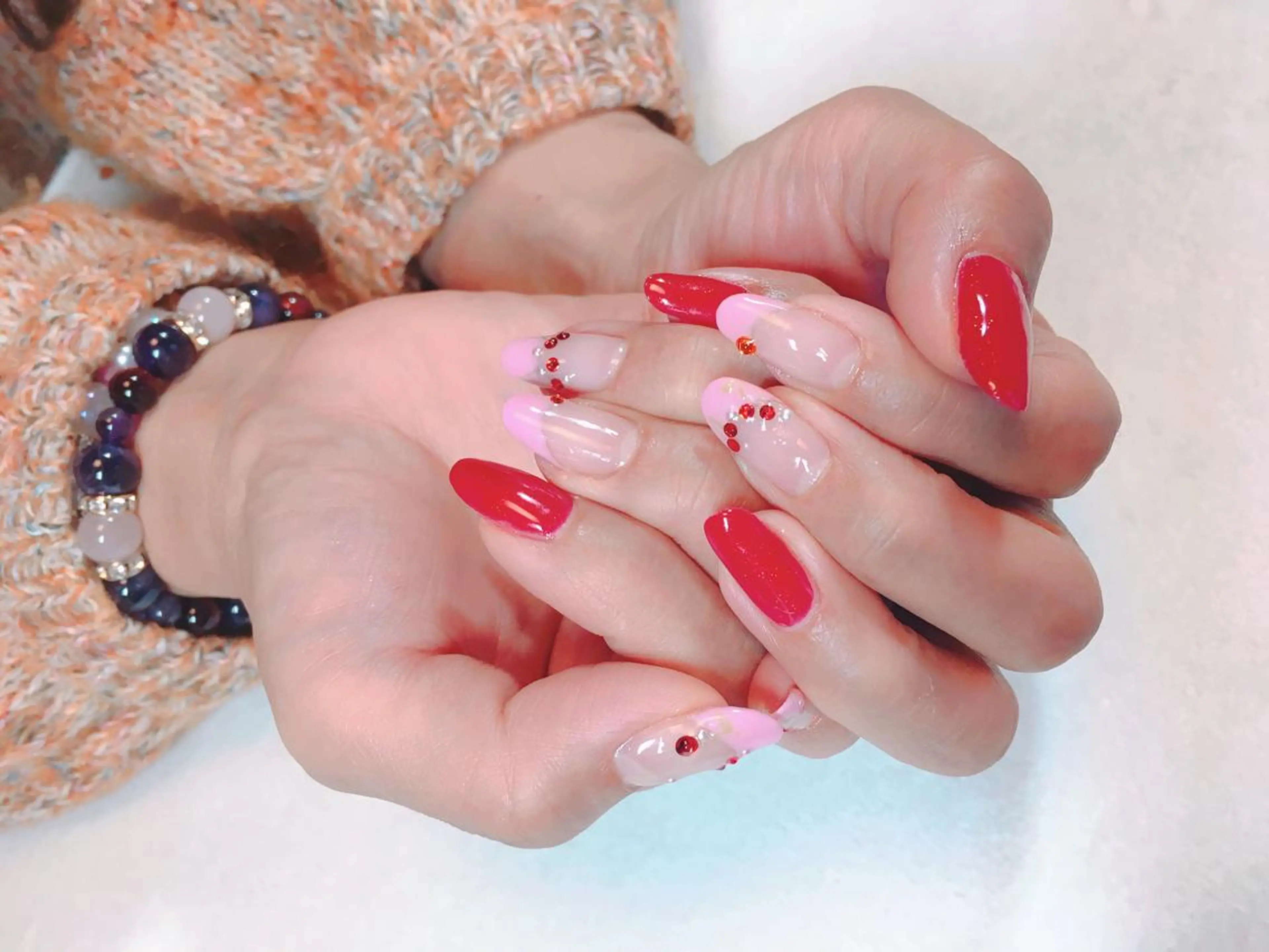 ネイル mie_ nailのネイルデザイン