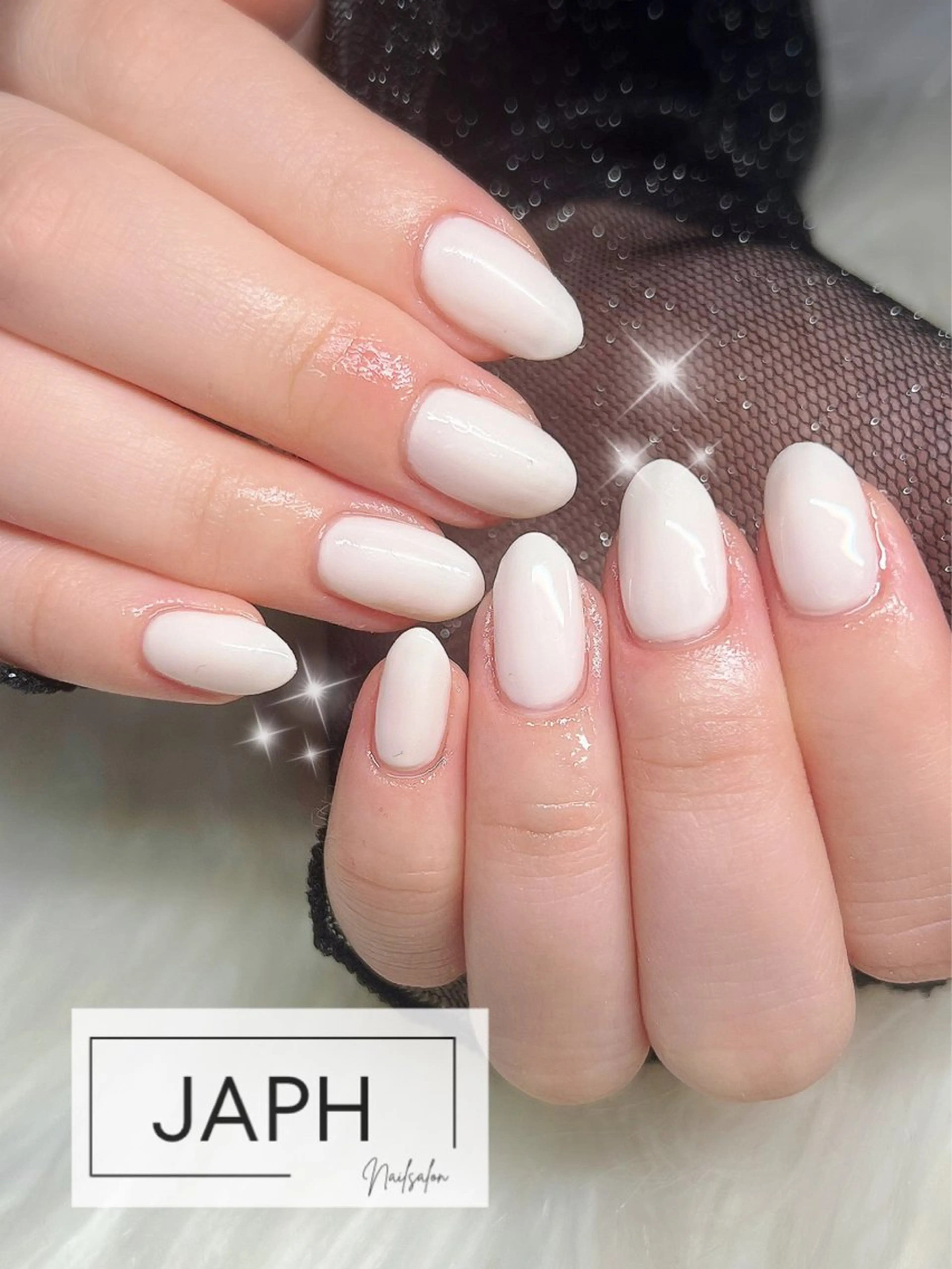 ネイル NailSalon /JAPHのネイルデザイン