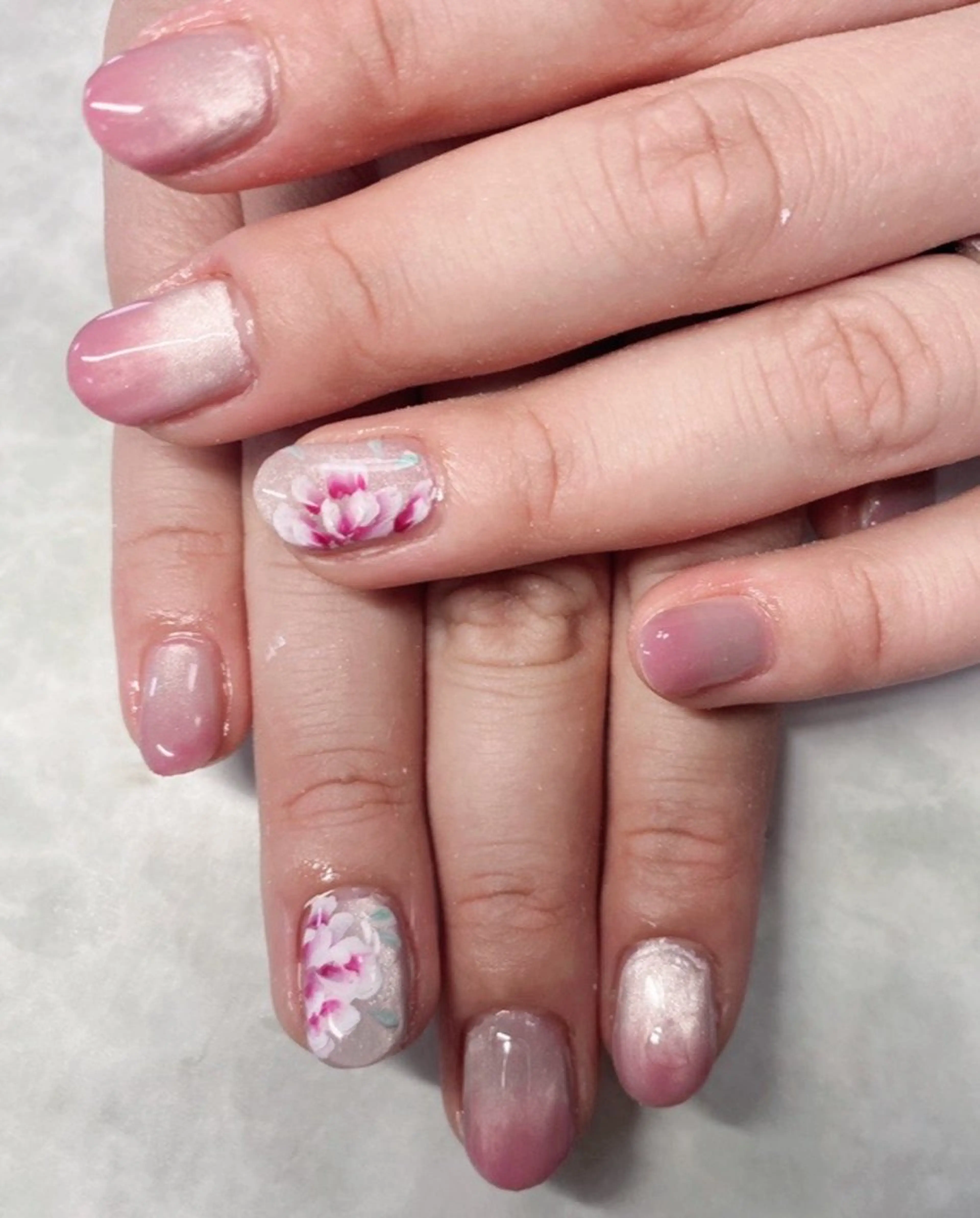 ネイル ネイリスト♡ AYAKOのネイルデザイン