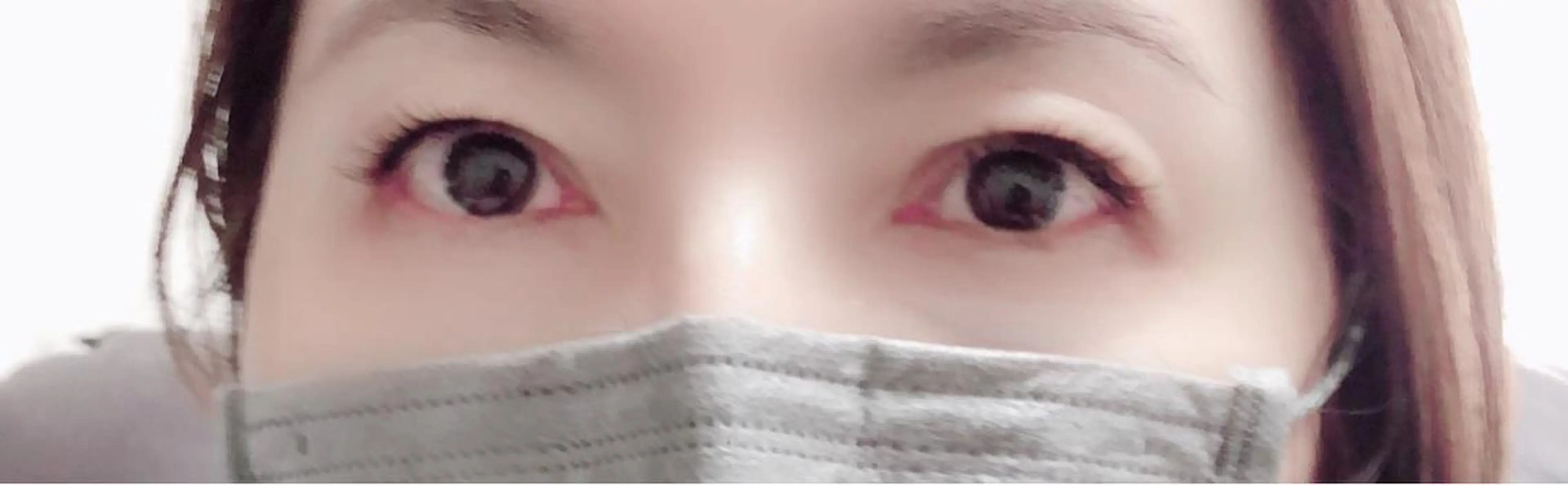 マツエク・マツパ カラーマツエク 隠れ家サロン にんにんのマツエク・マツパデザイン