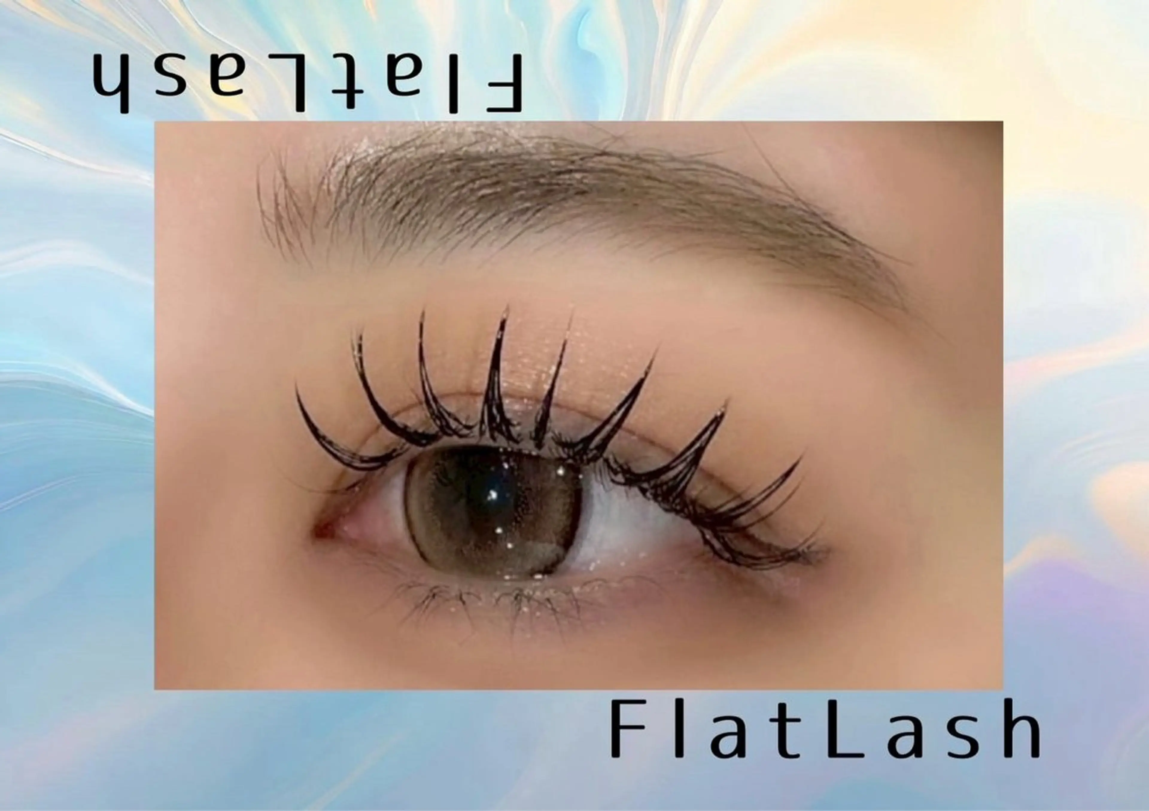 マツエク・マツパ 💖memoto 姫路💖津田のマツエク・マツパデザイン