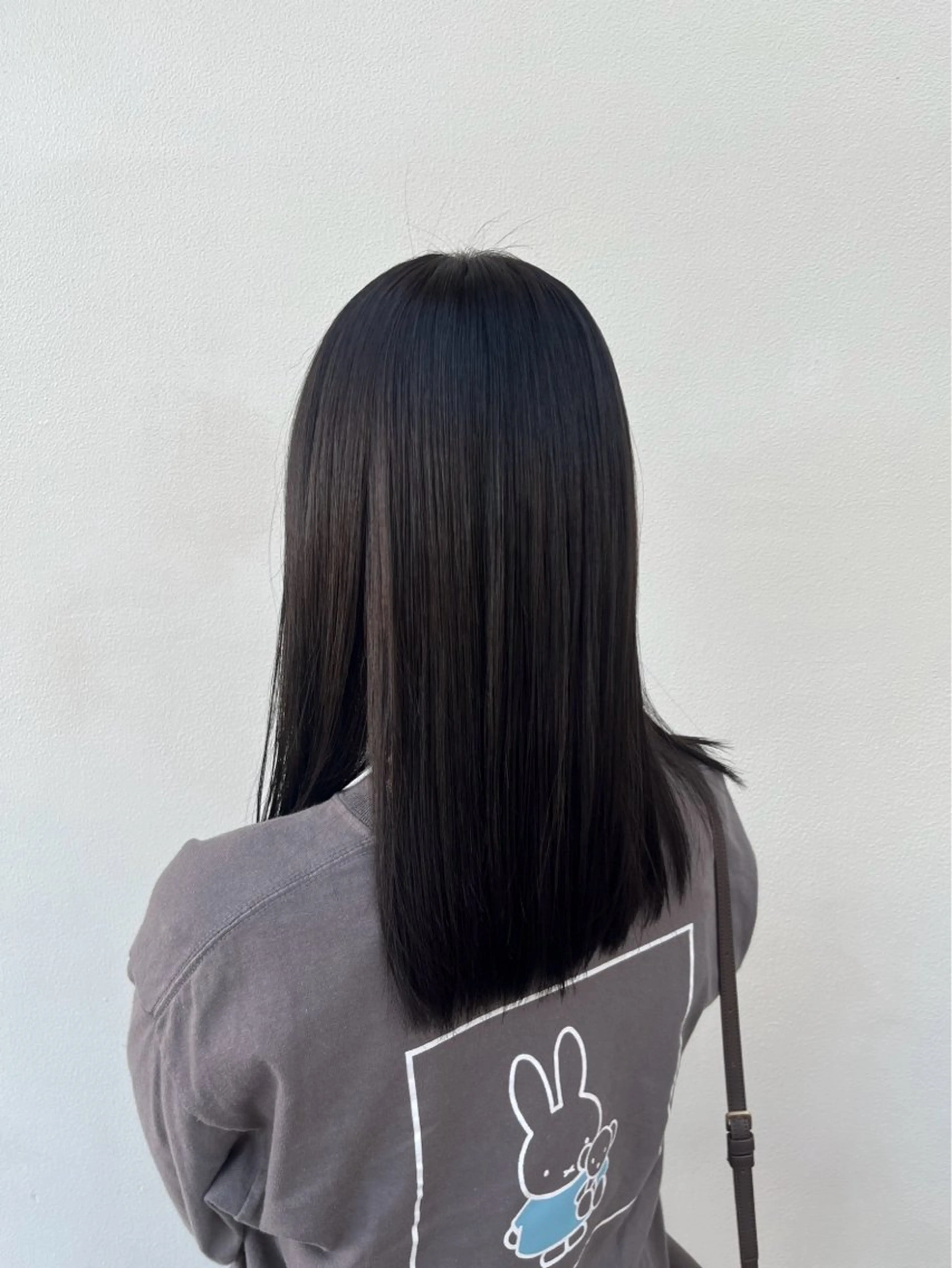 セミロング Arisa ‎𖤐 ̖́-‬のヘアスタイル