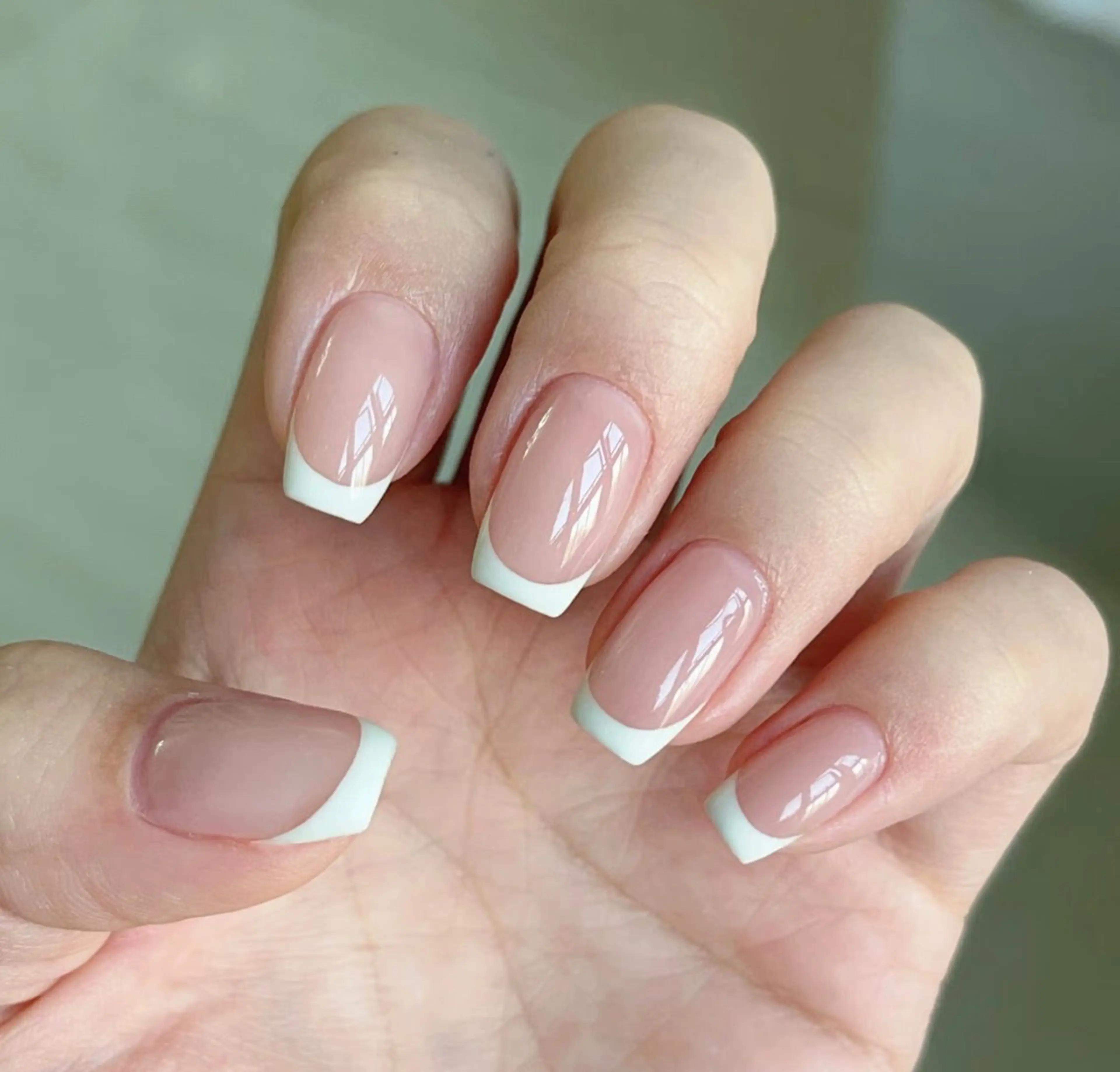 ネイル ハンドネイル ハンドケア kikinail所属・Nail Studioのネイルデザイン