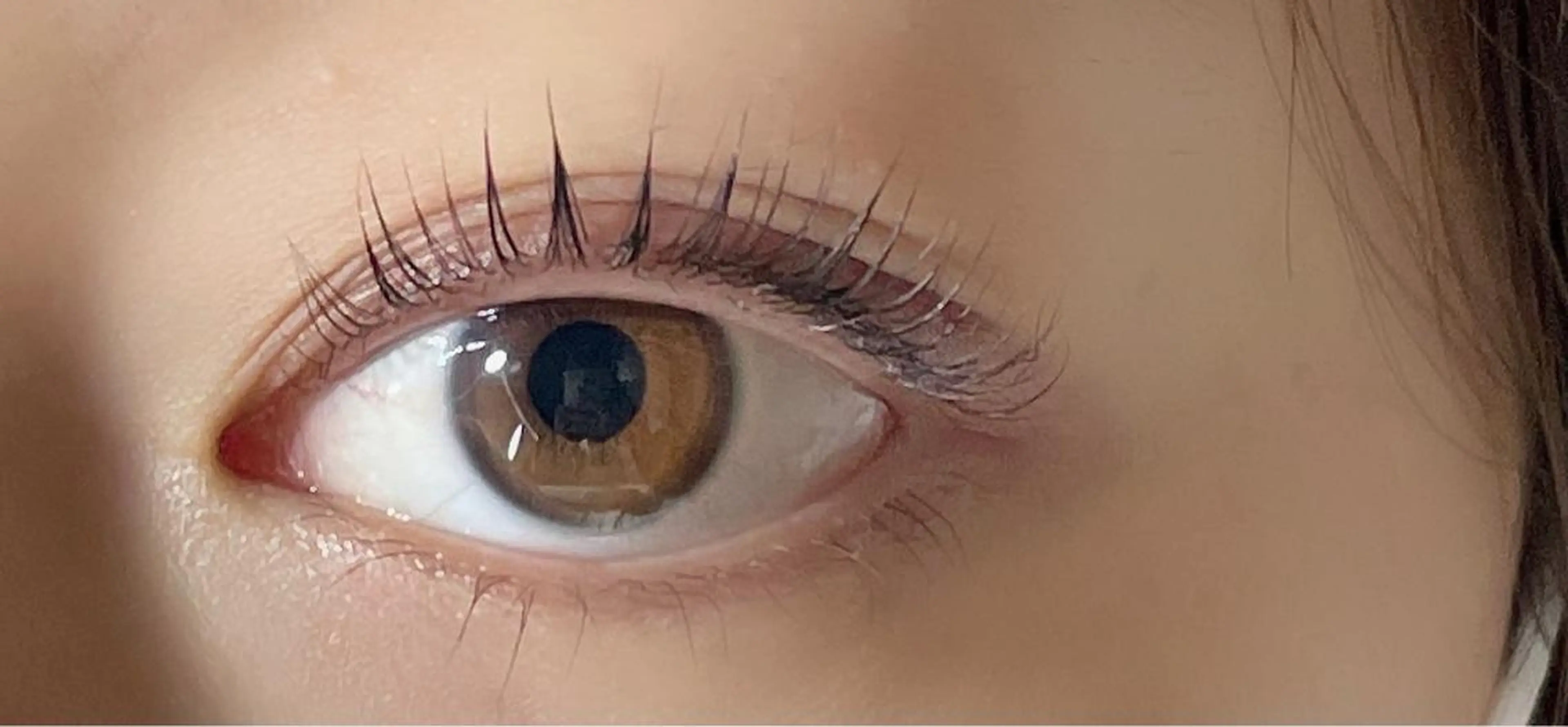 マツエク・マツパ マツパ eyelist ERINA〜.。🧸のマツエク・マツパデザイン