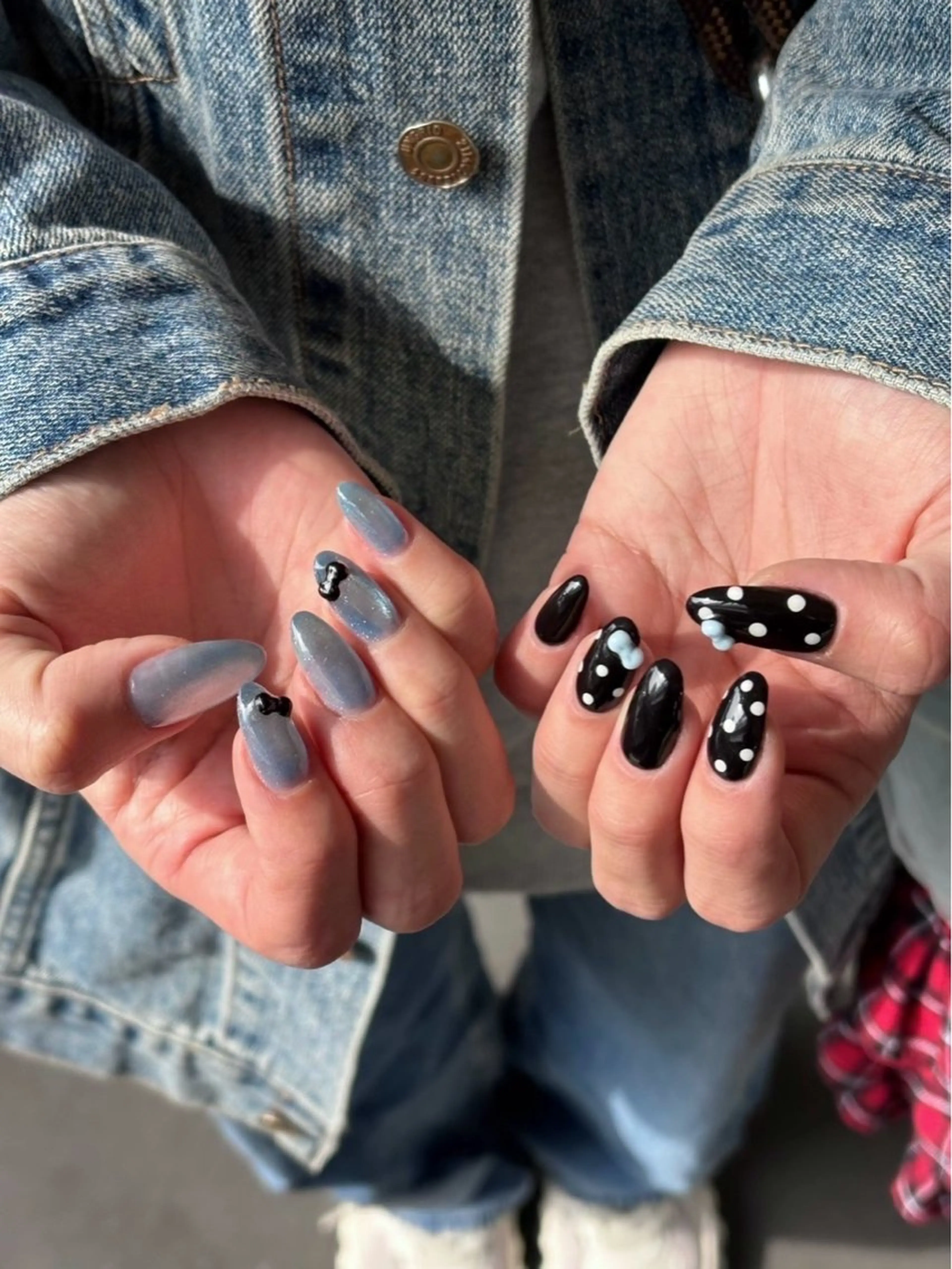 ネイル nail salon enn所属・KANA ₊˚⊹ ennのネイルデザイン