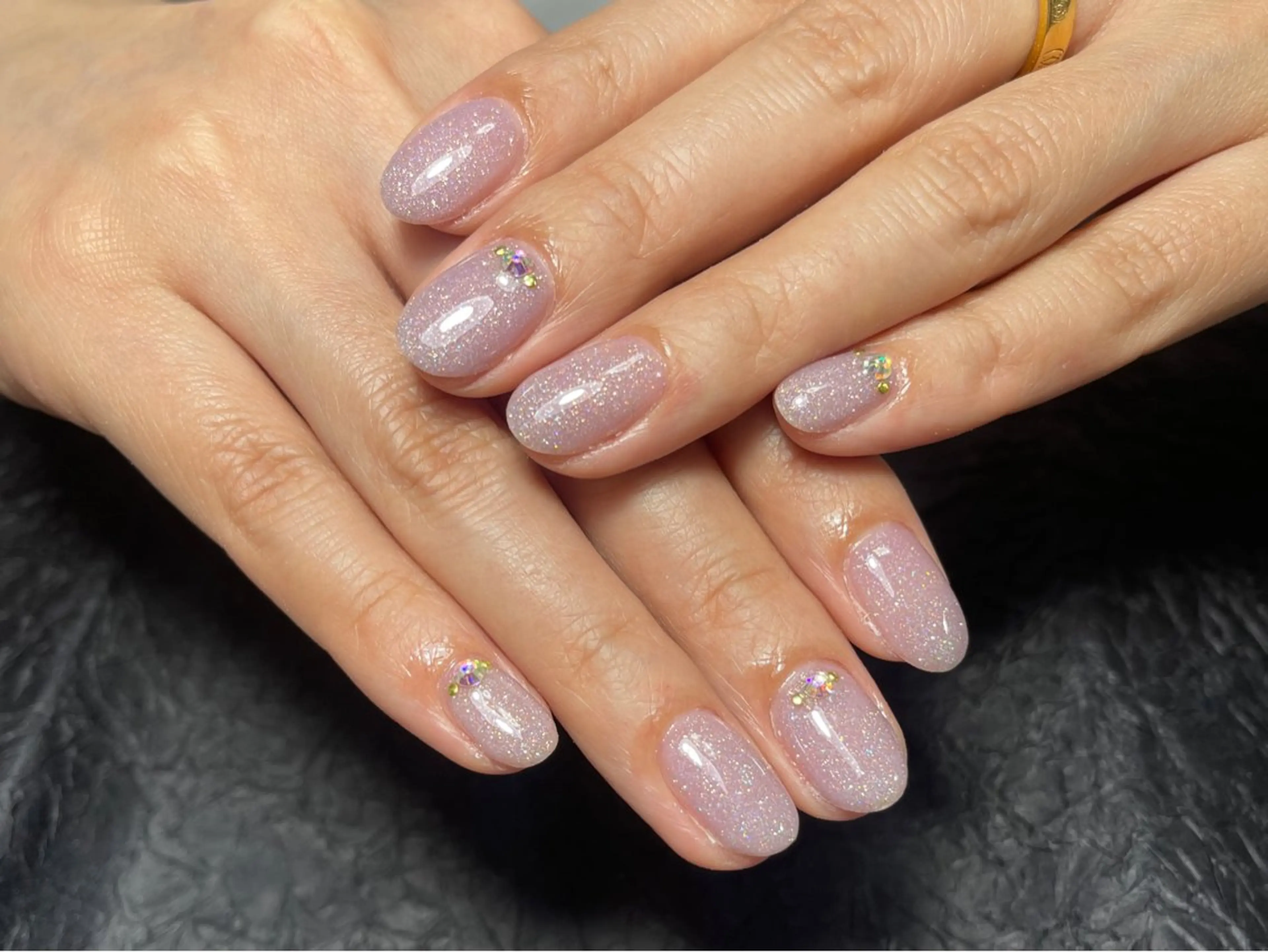 ネイル Nail Salon ワンダフルのネイルデザイン