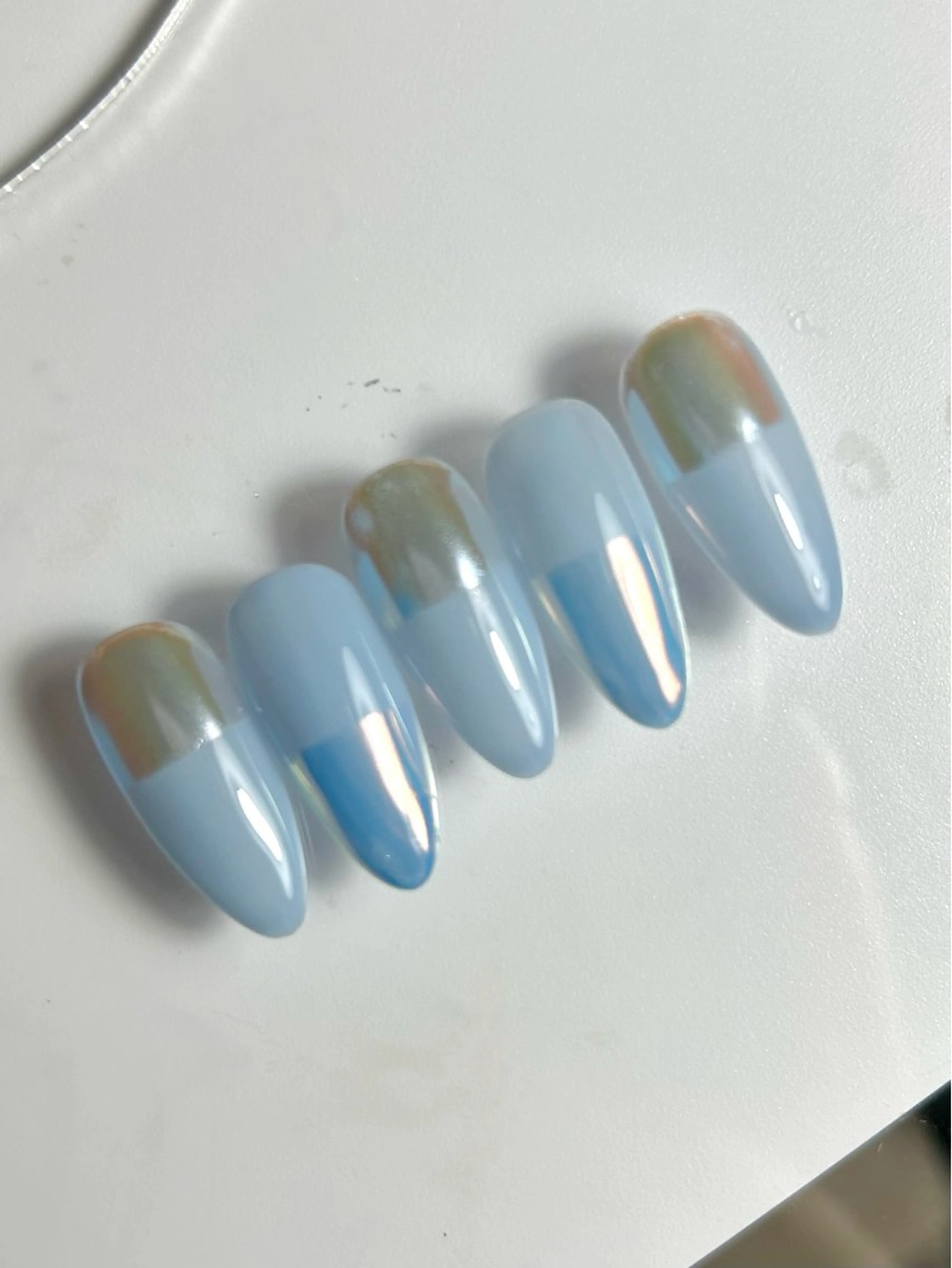 ネイル ハンドネイル Nail salon AO所属・Nail salon AOのネイルデザイン