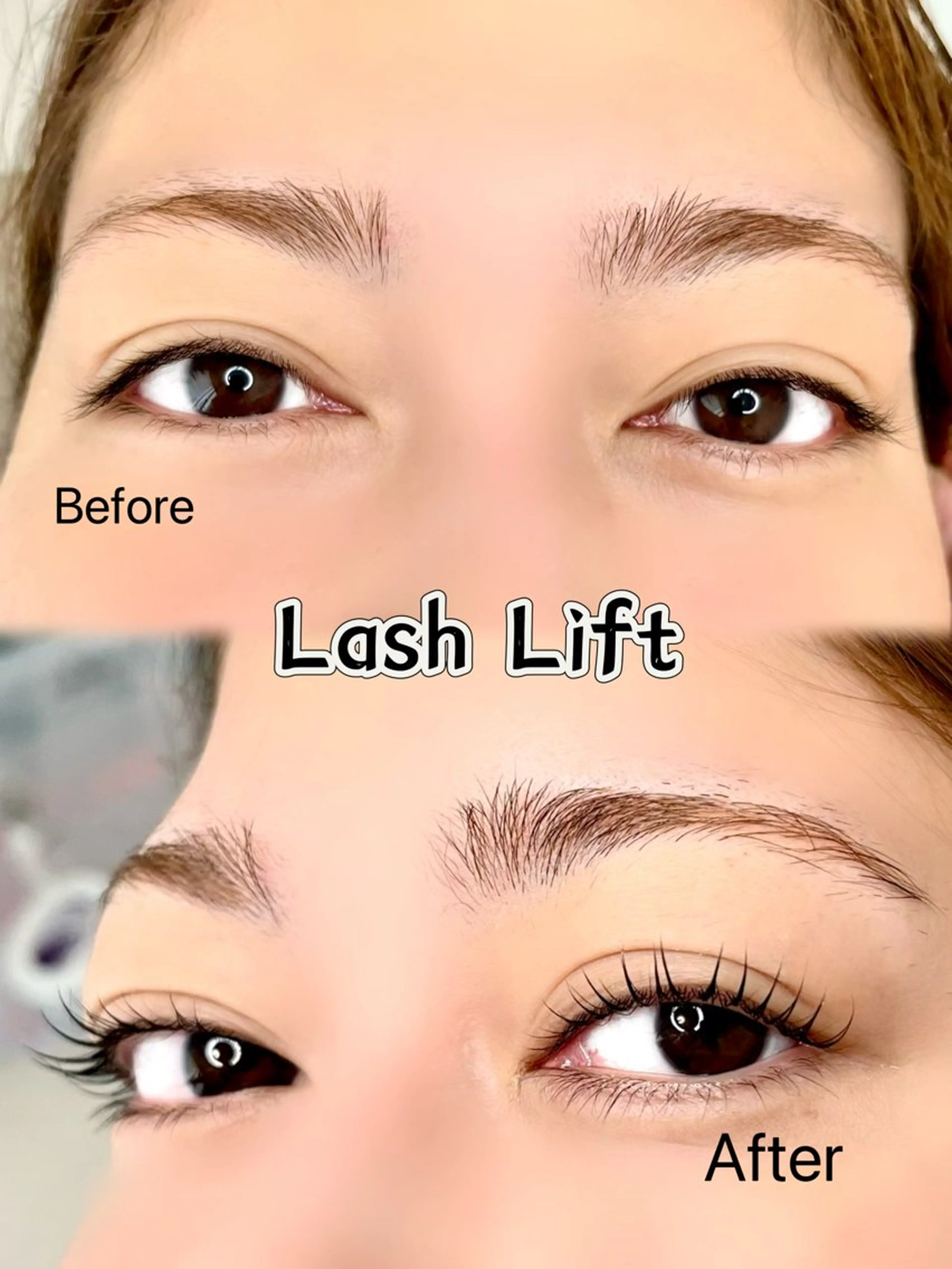 マツエク・マツパ BELL eye＆beautyのマツエク・マツパデザイン