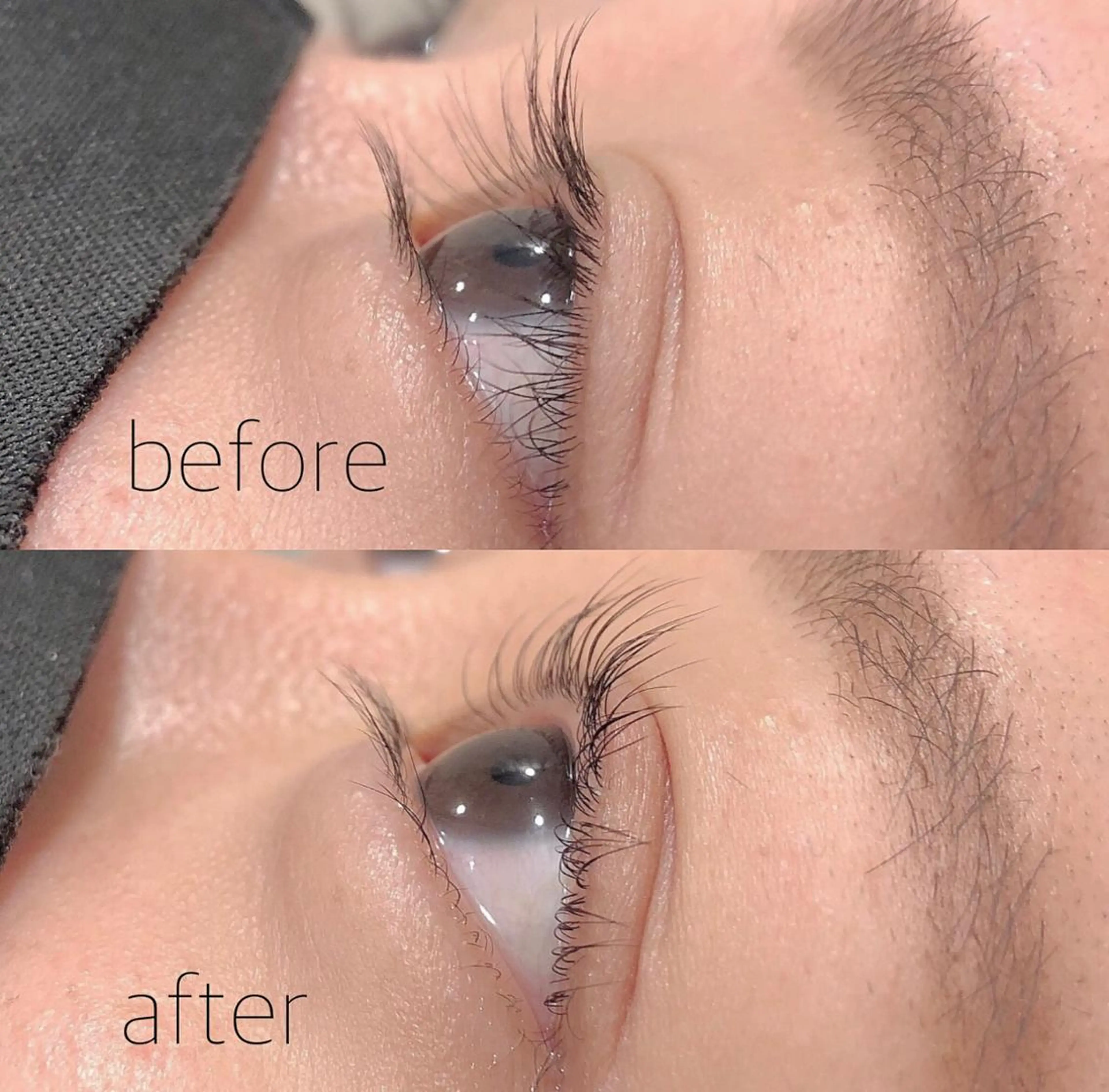 マツエク・マツパ FILUMIA.所属・FILU MIA.のマツエク・マツパデザイン