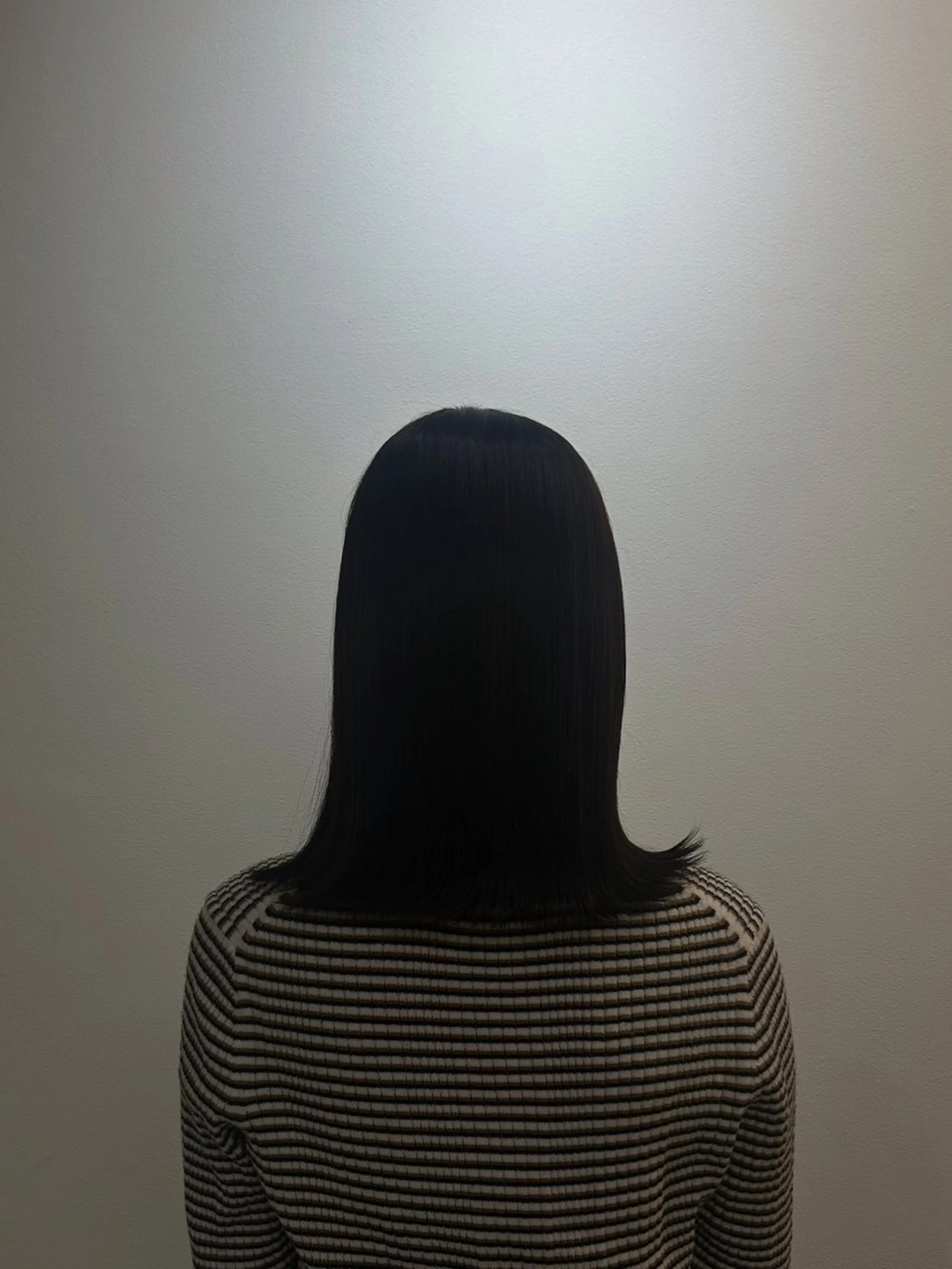 ショート ボブ 髪質改善 似合わせカット ショートヘア トリートメント 🫧透明感カラー 🫧久留米美容室のヘアスタイル