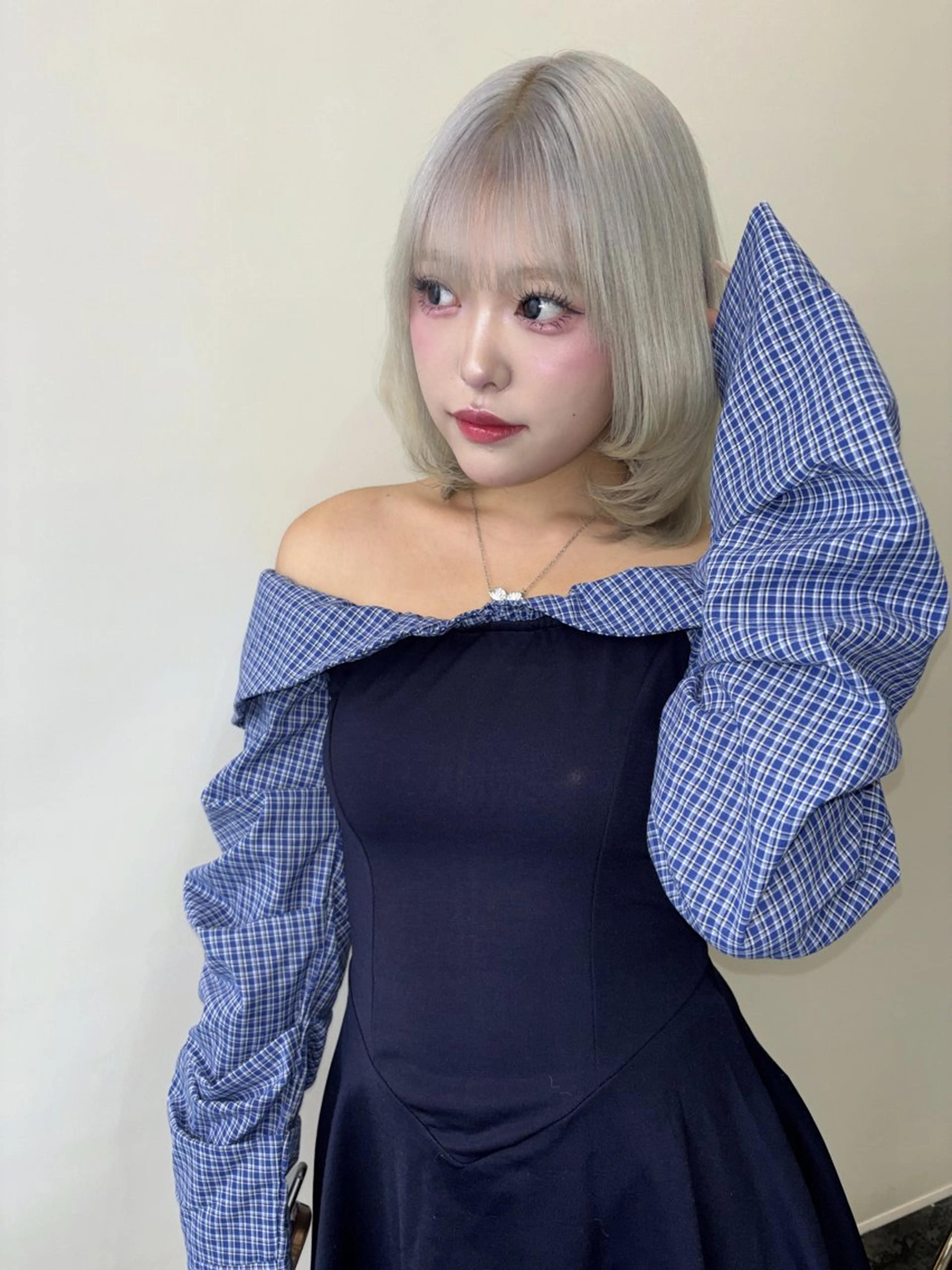 「破格」プレミアムカラーの写真